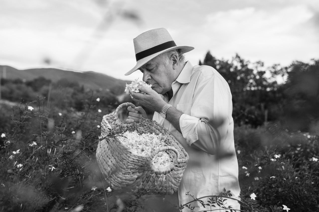 Do you know Grasse, the historic capital of perfumery?
