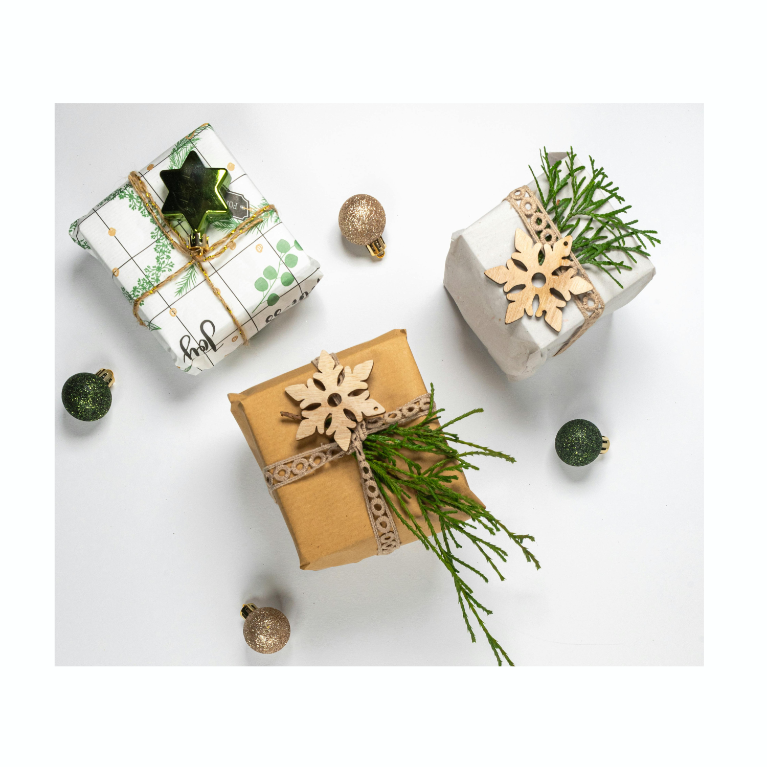 Niche Fragrance Gift Guide for the Holidays