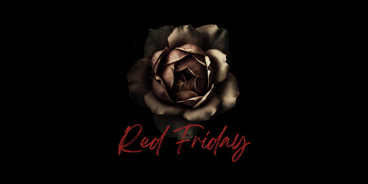 Red Friday