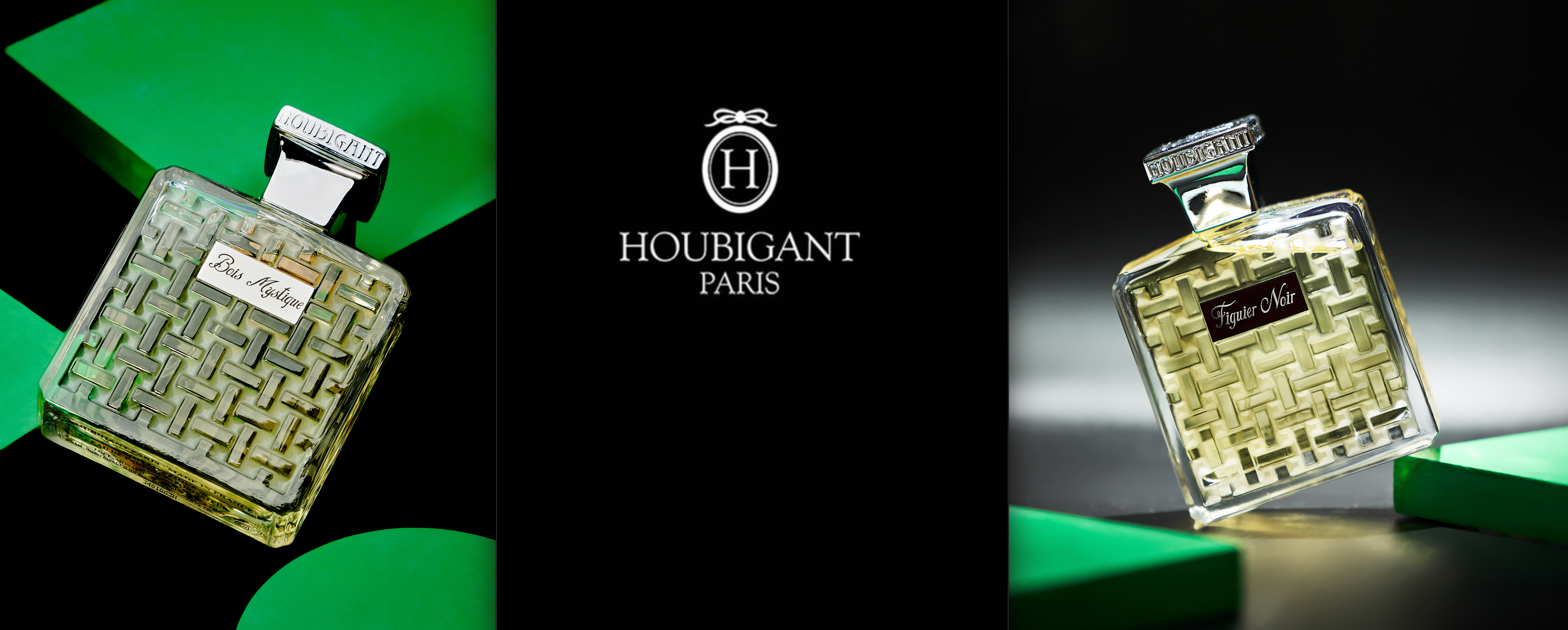 Houbigant