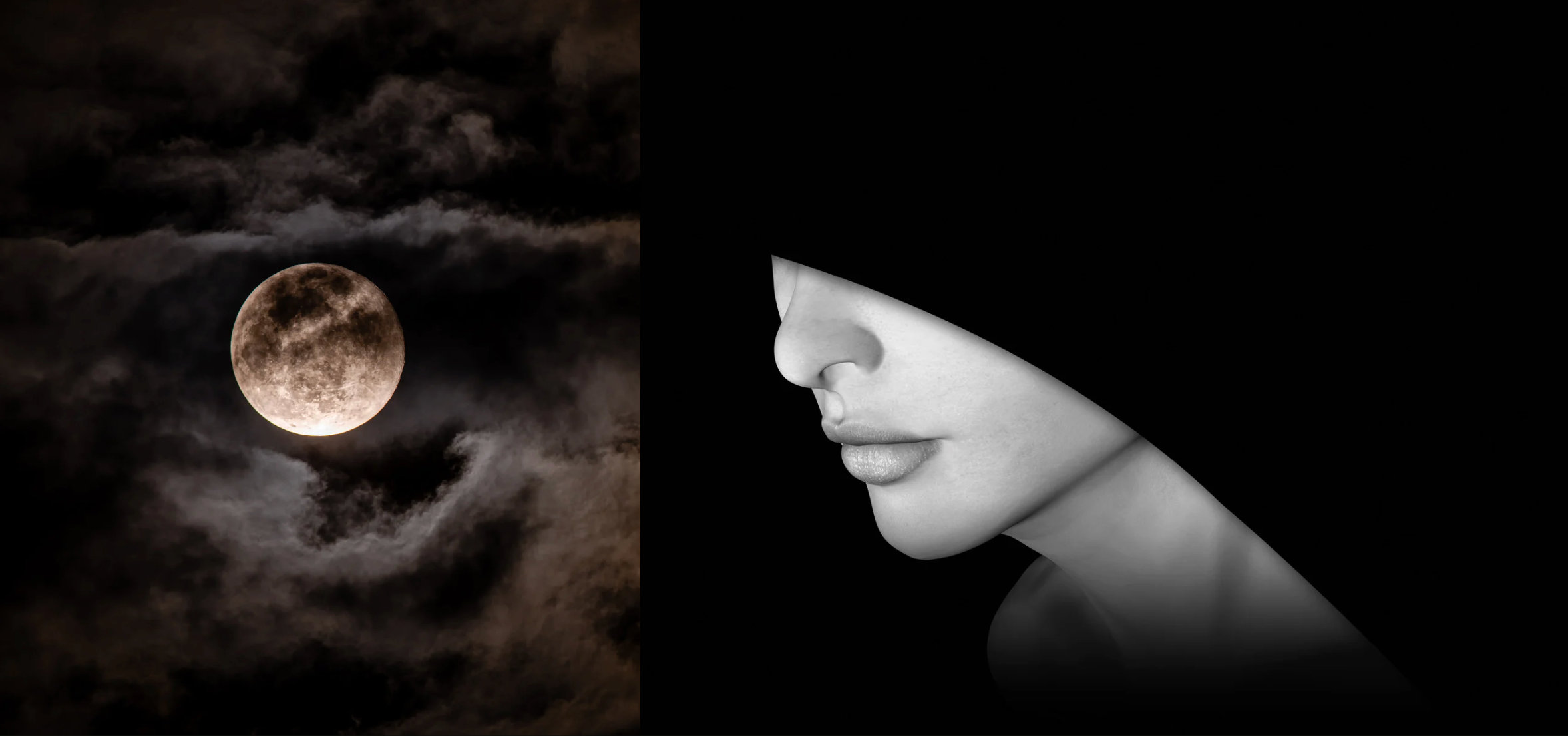 MYSTERIOUS & ENCHANTING PERFUMES