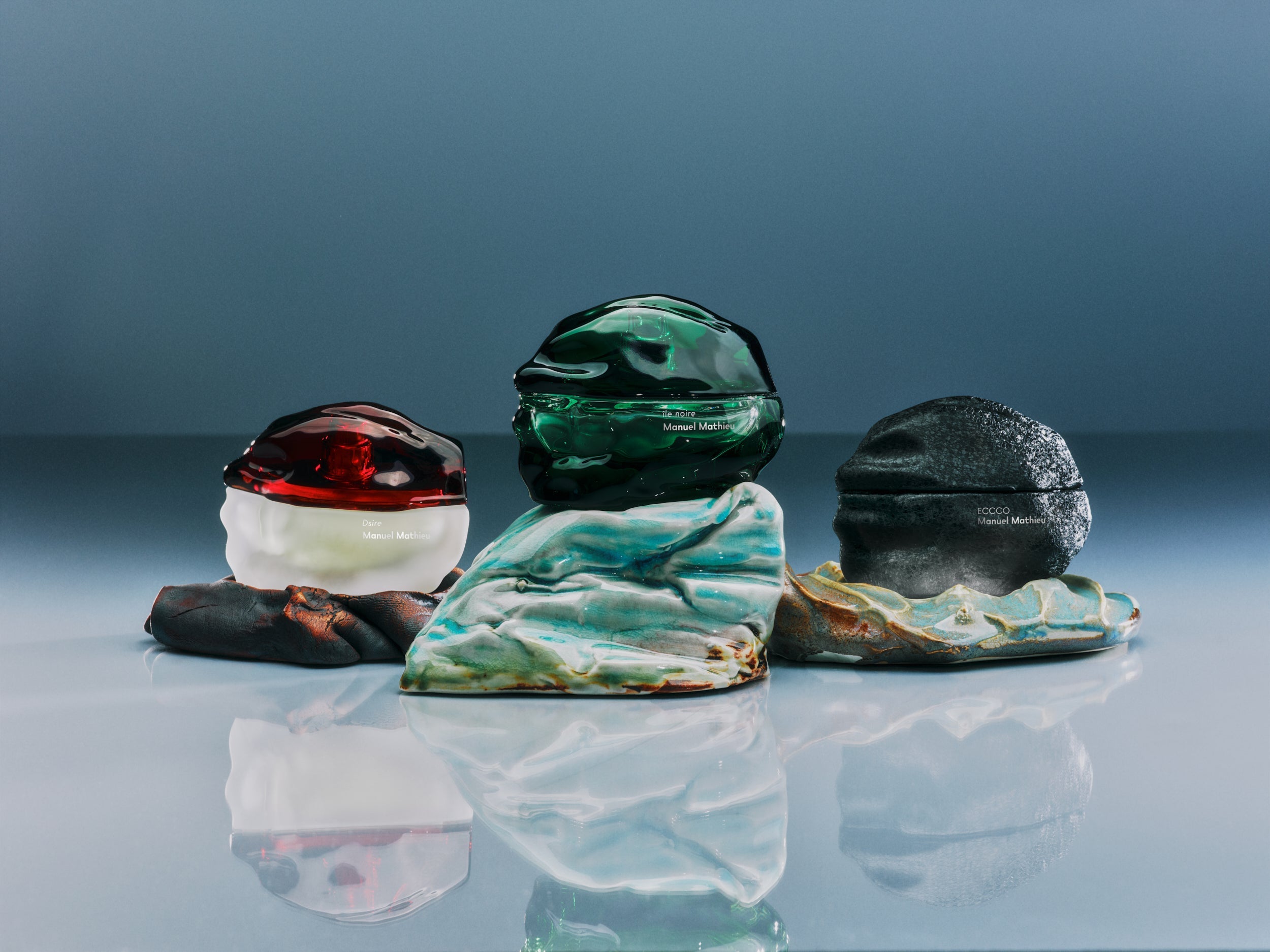 Discover Japanese perfumes. ÉDIT(h) at H Parfums in Montreal