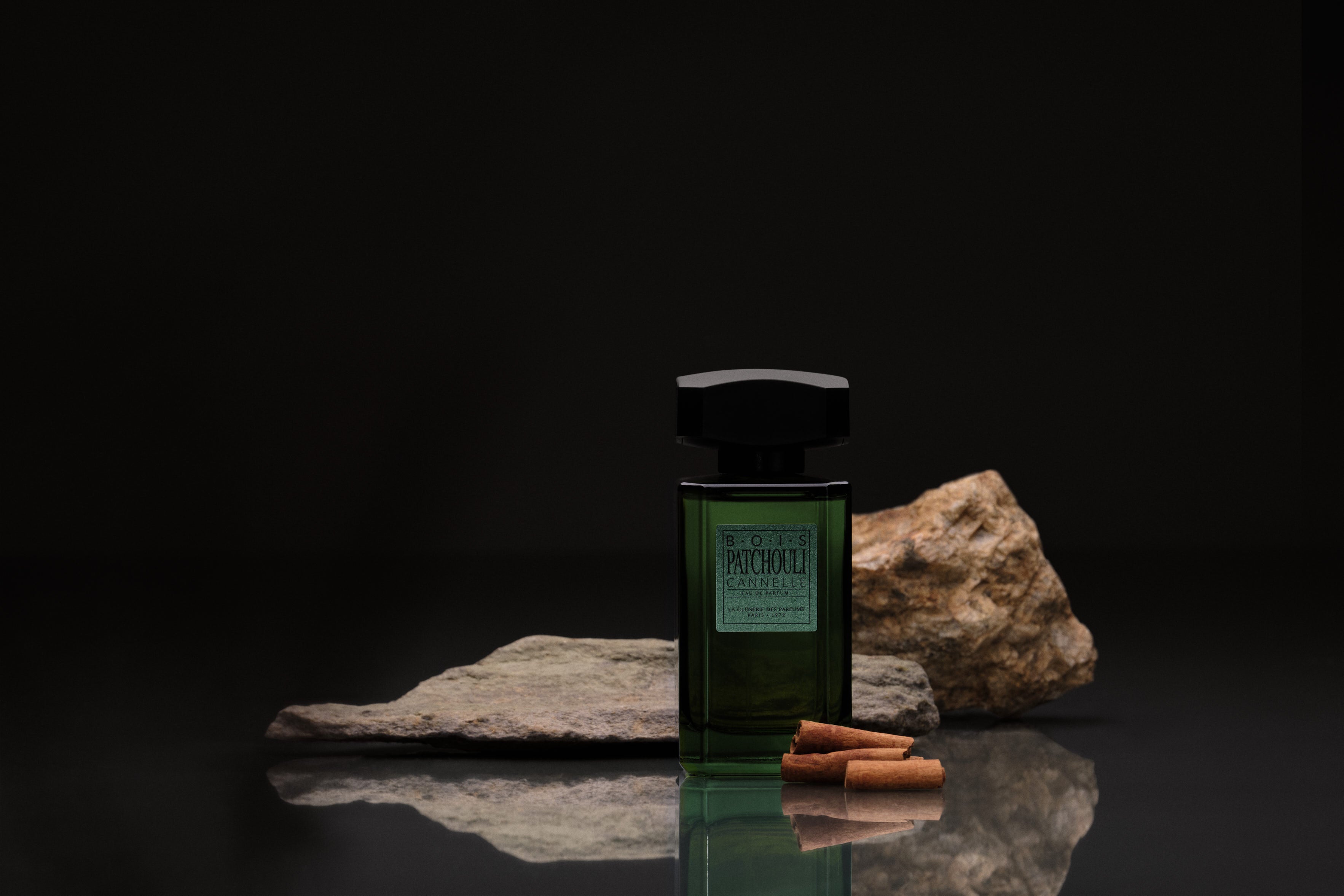 La Closerie des Parfums