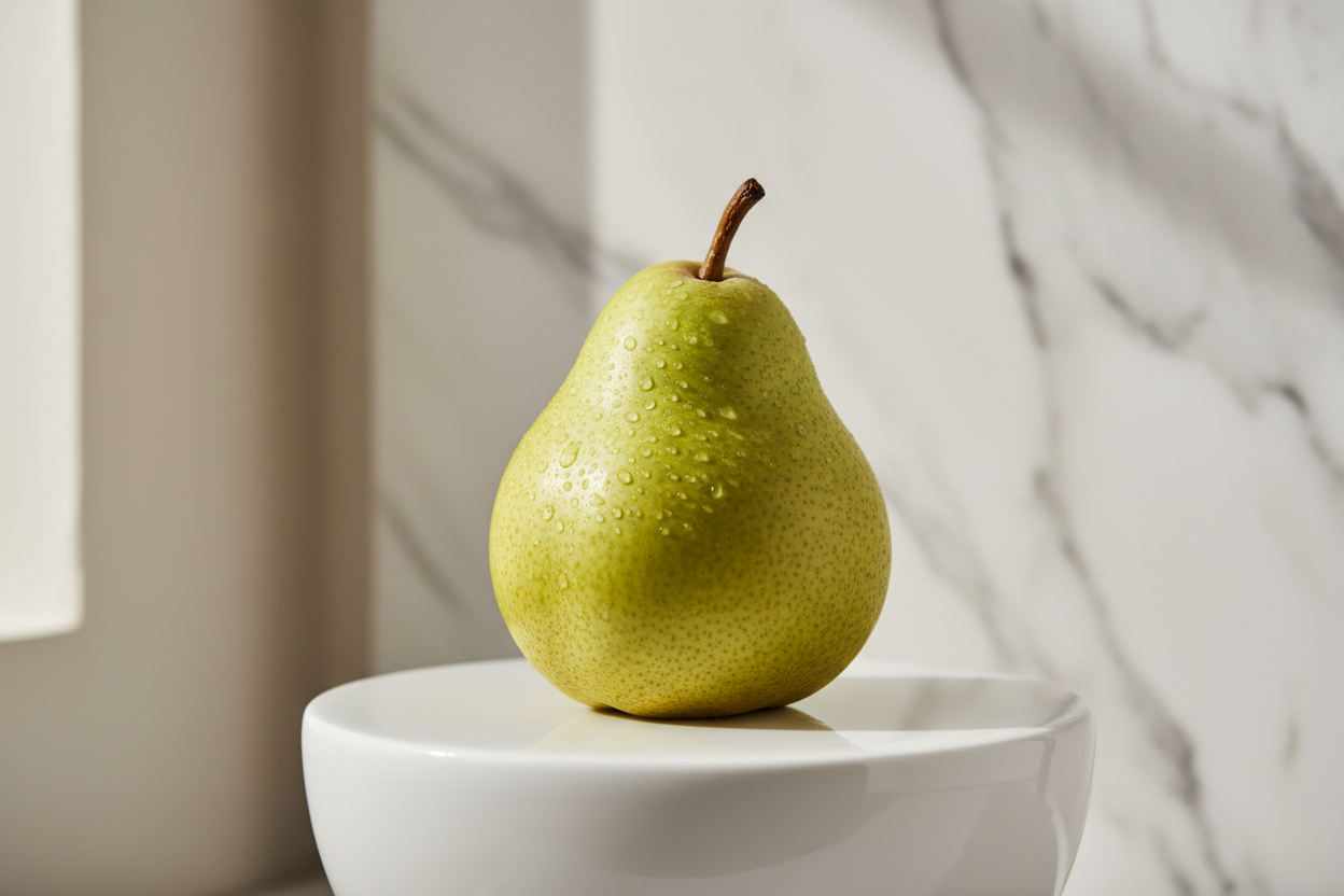 Pear