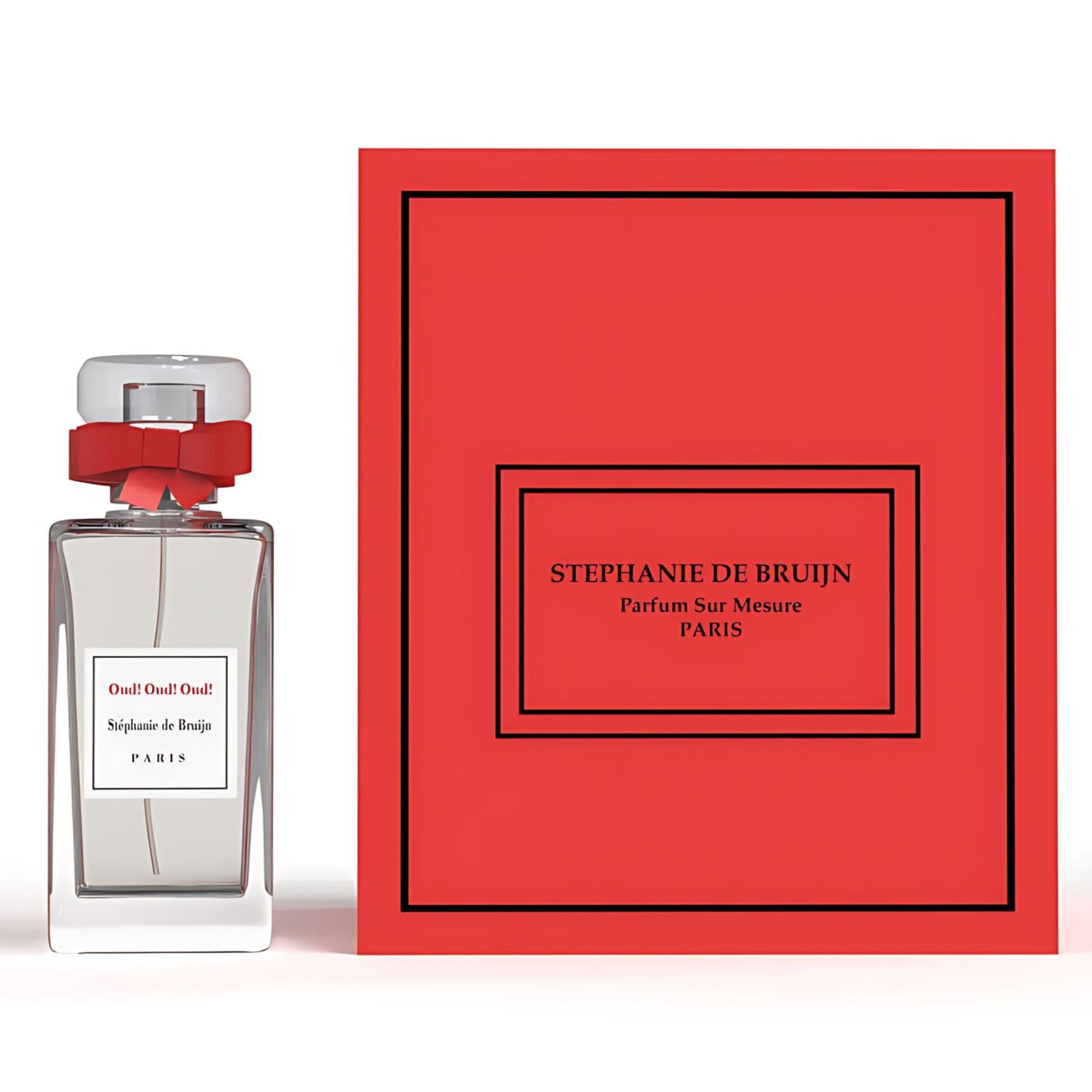Oud oud oud! - Extrait de Parfum