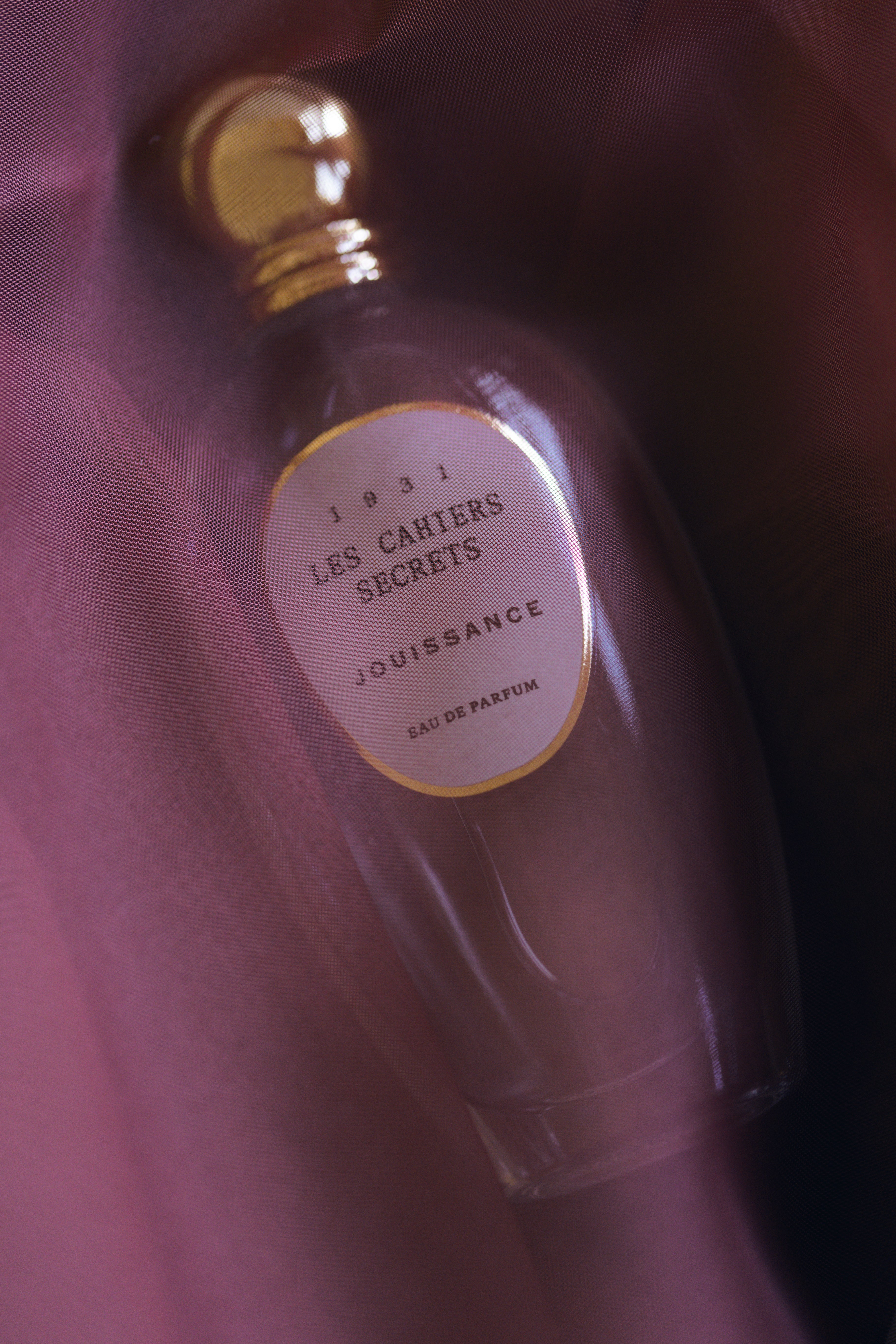 Les Cahiers Secrets - 1931