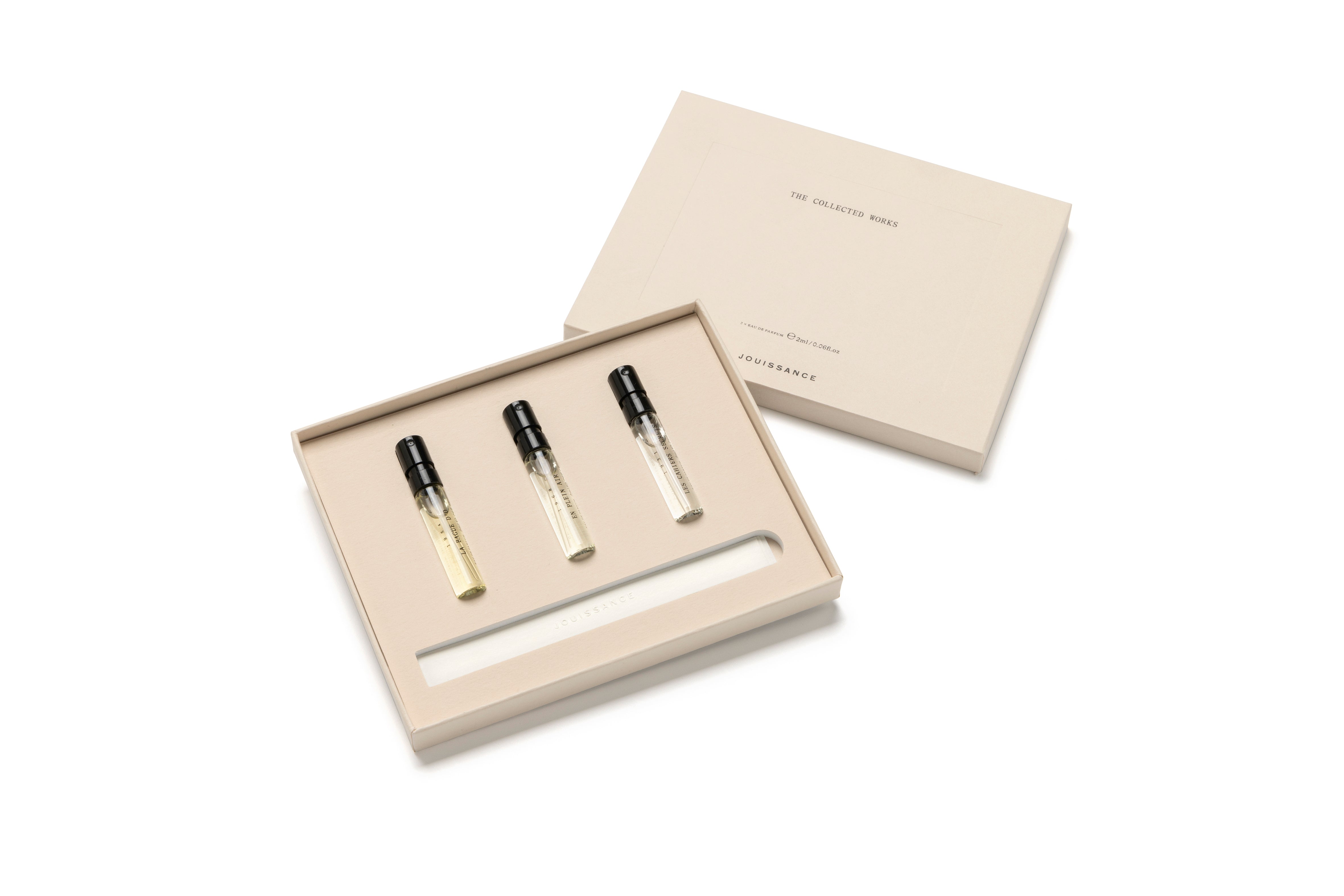 The Collected Works - Discovery Set