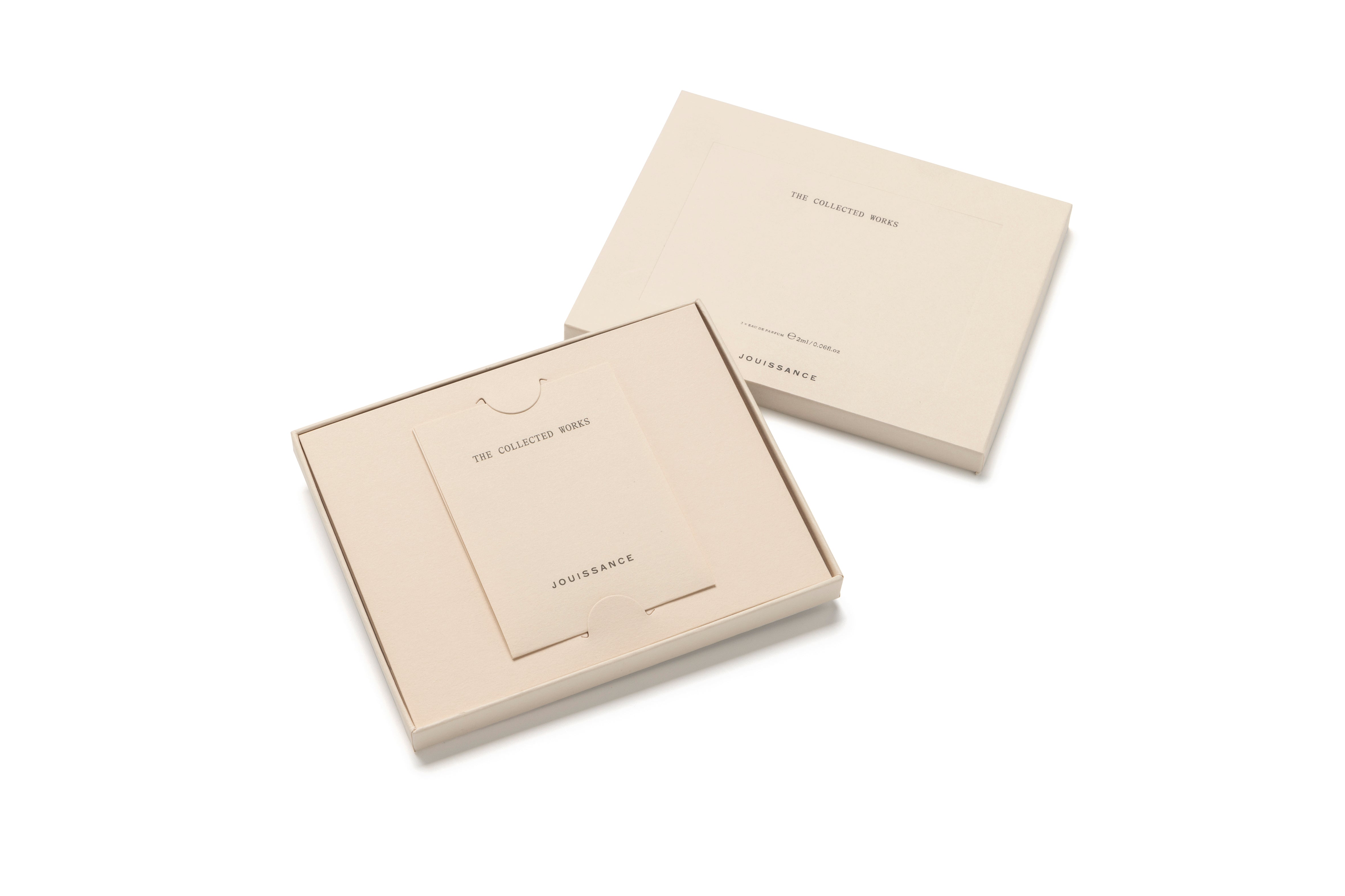 The Collected Works - Discovery Set