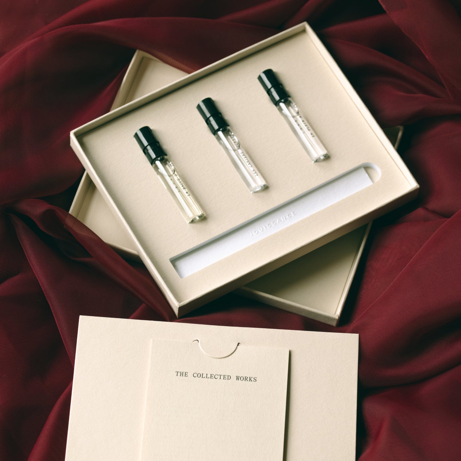 The Collected Works - Discovery Set