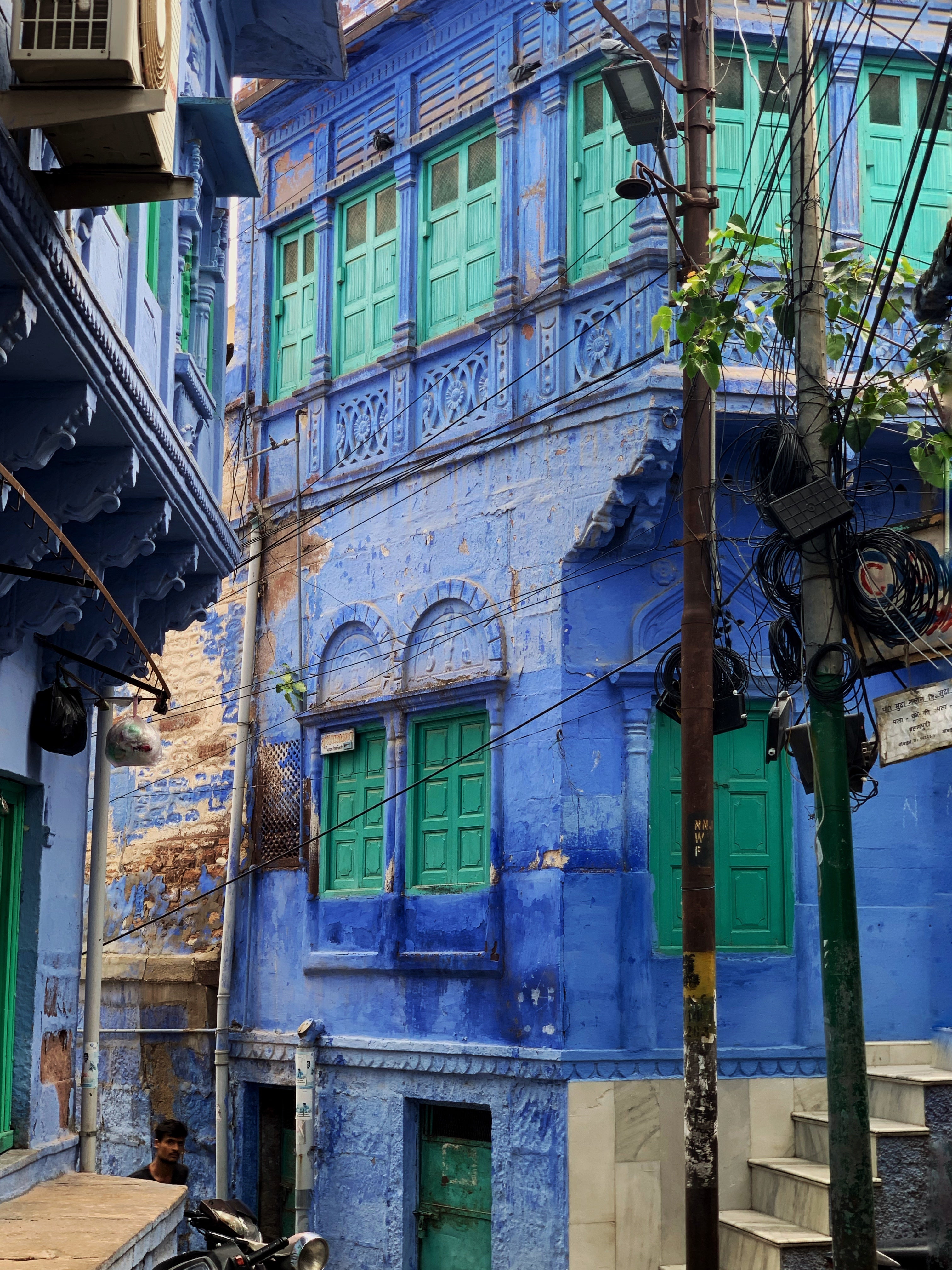 Jodhpur 6AM