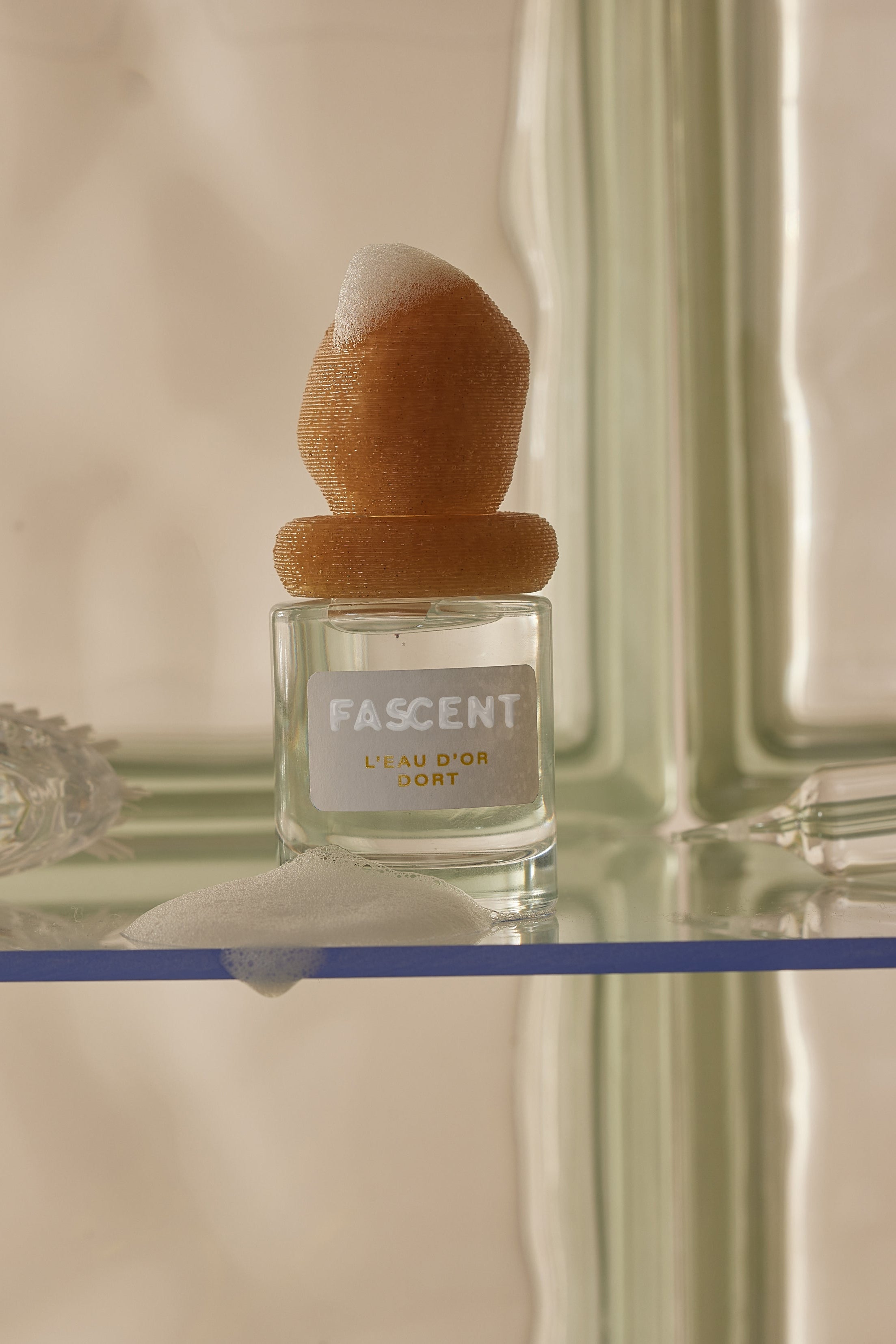 L'Eau D'Or Dort