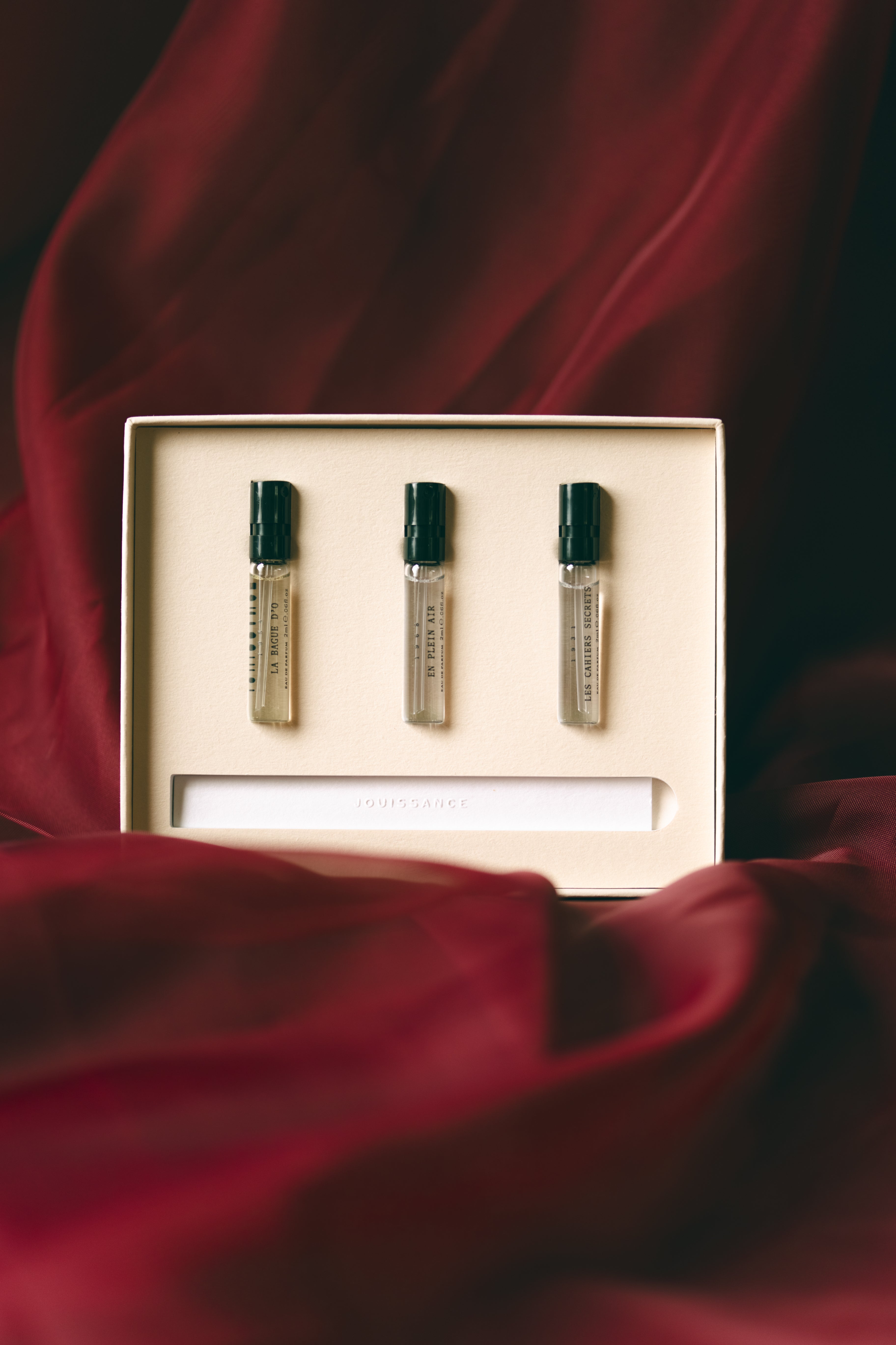 The Collected Works - Discovery Set