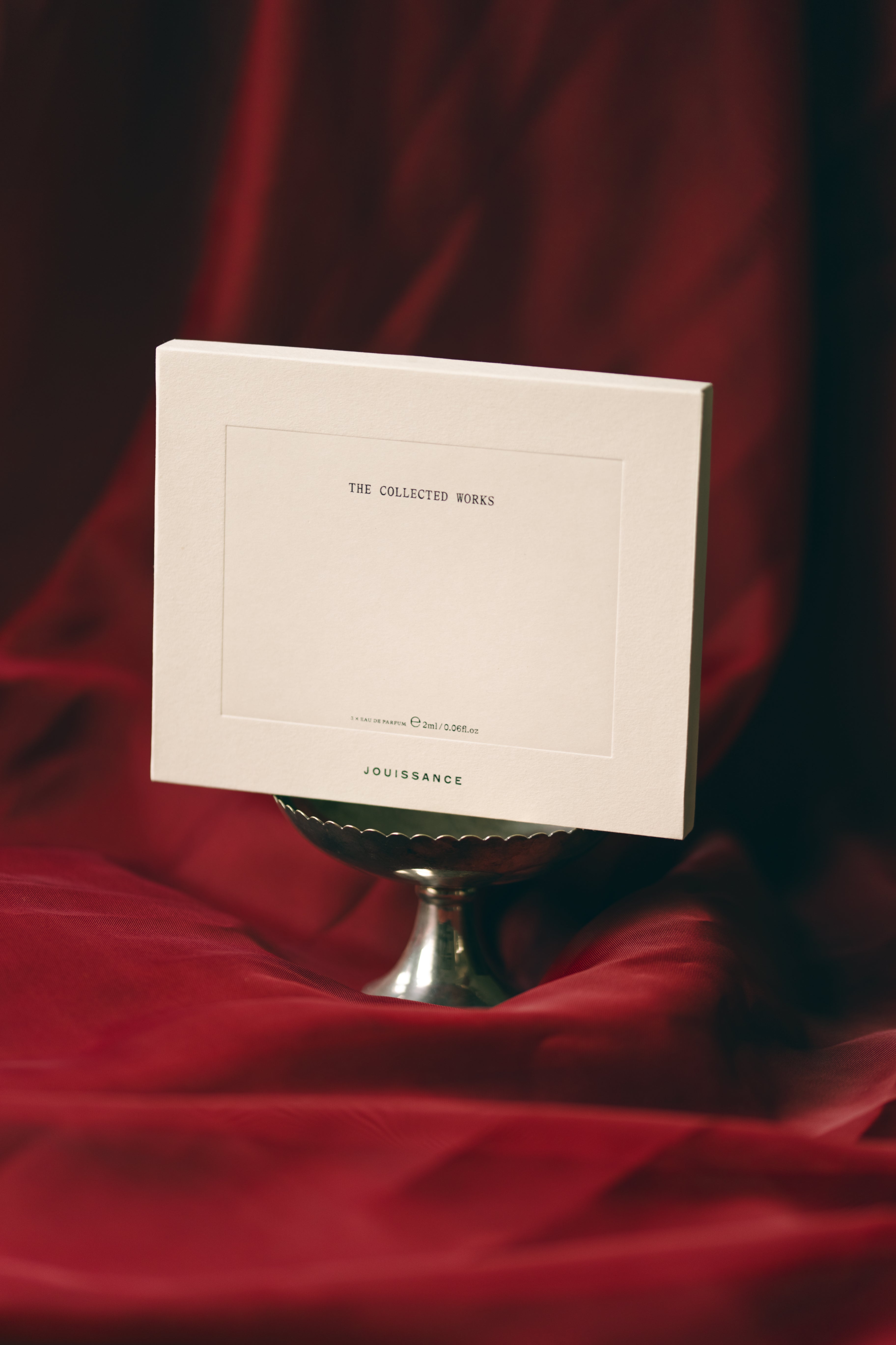 The Collected Works - Discovery Set