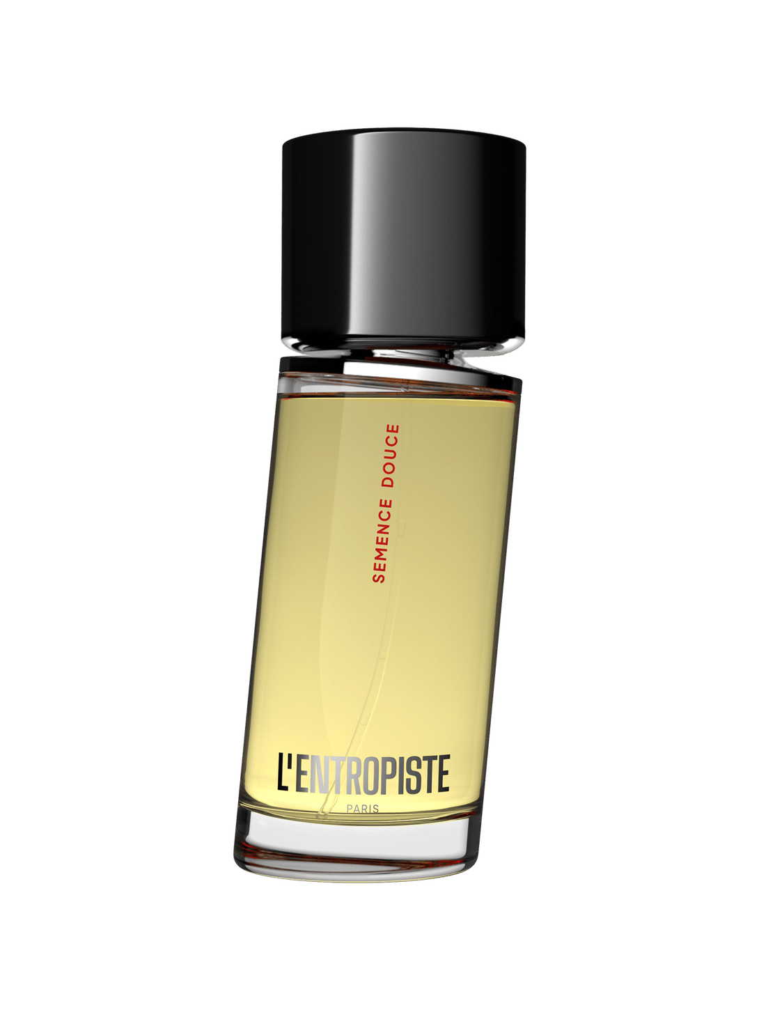 Semence Douce - L'Entropiste - flacon 100 ml