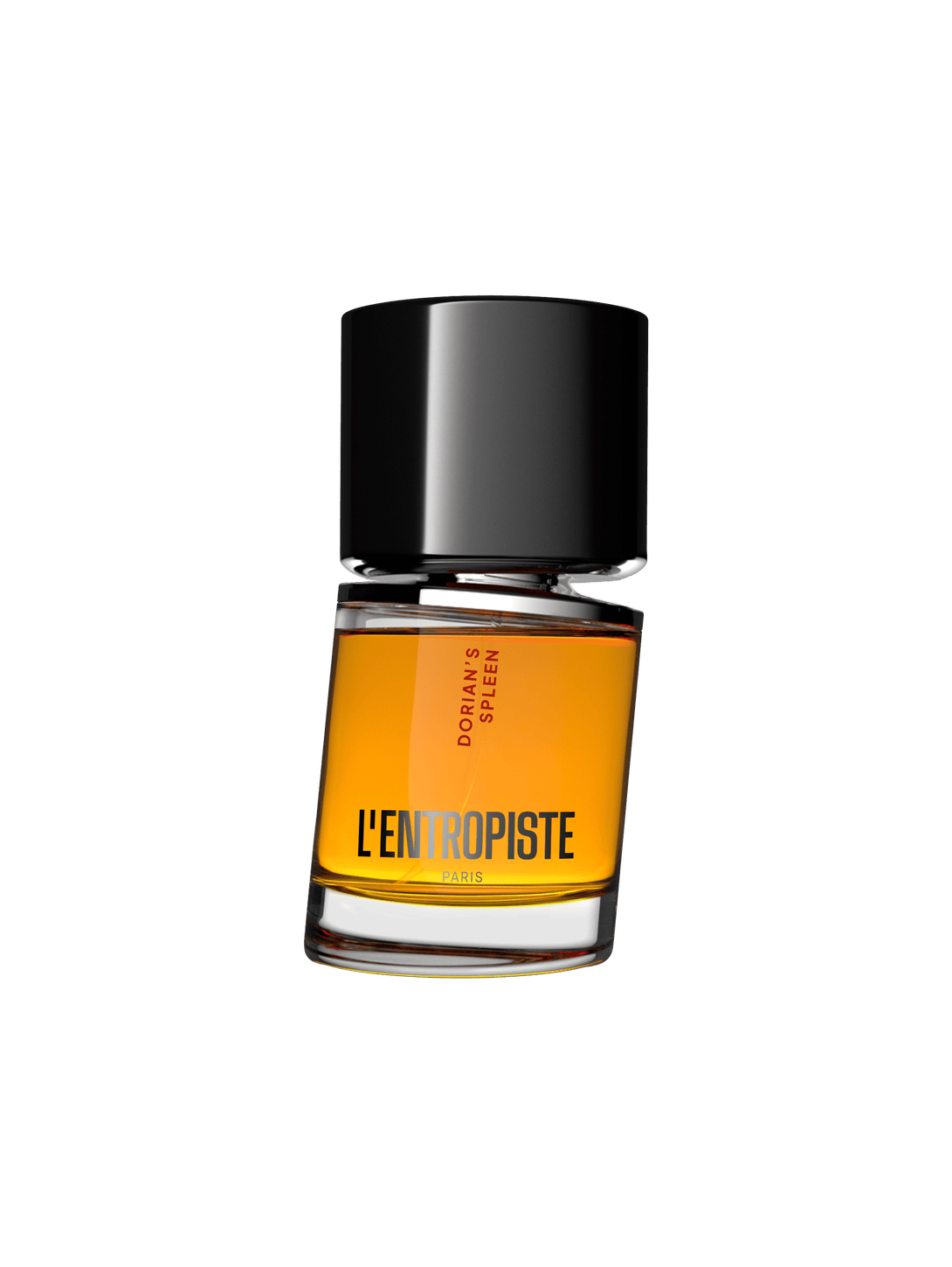 Dorian's Spleen - L'Entropiste - flacon 50 ml