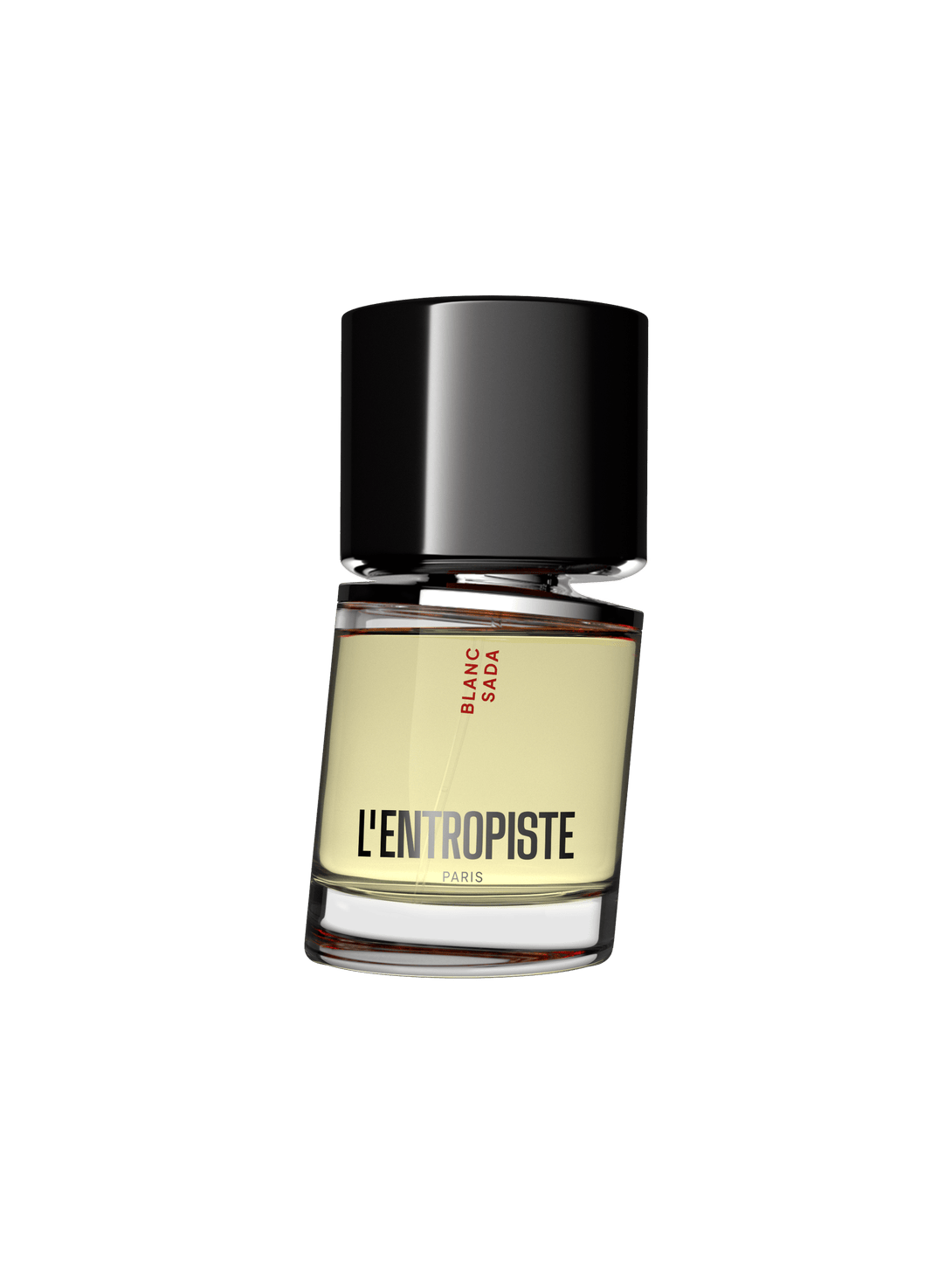 Blanc Sada - L'Entropiste - flacon 50 ml