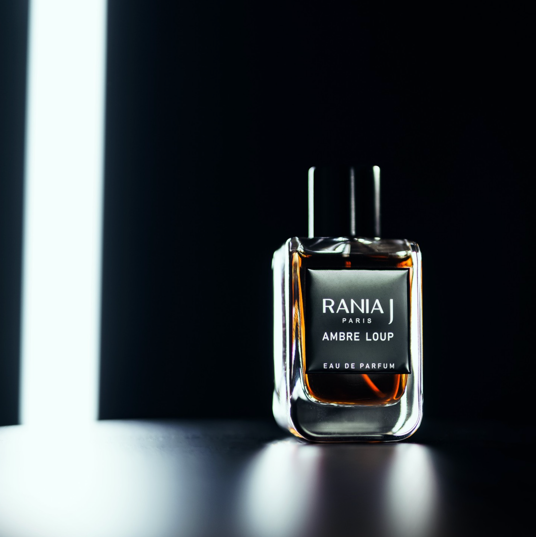 Find Rania J Perfumes at our Montreal perfumery: H Parfums