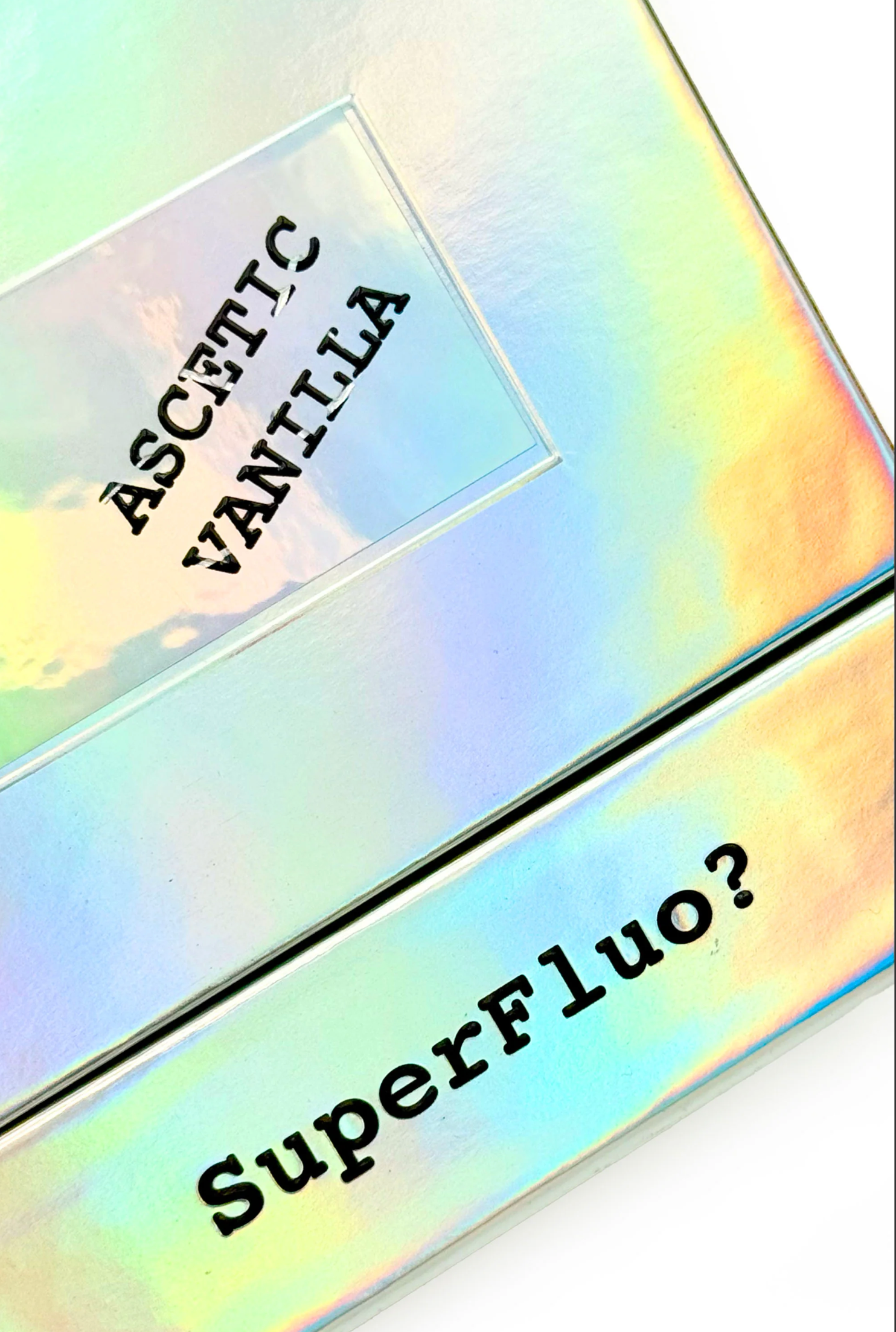 Ascetic Vanilla