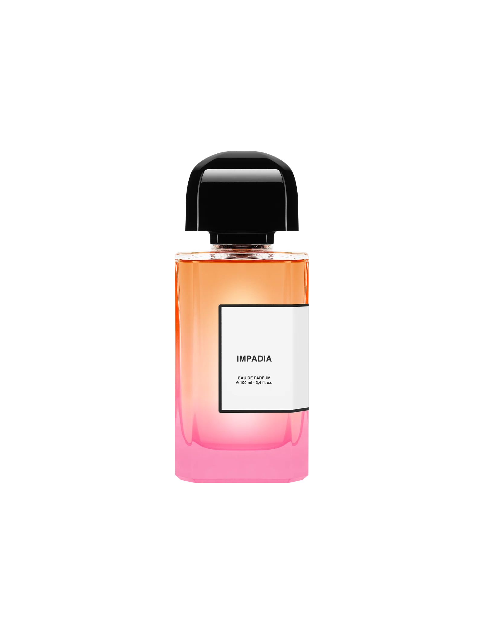 BDK Impadia Rose Eau de Parfum-unisex fragrance featuring floral, fruity, and gourmand notes for women and men