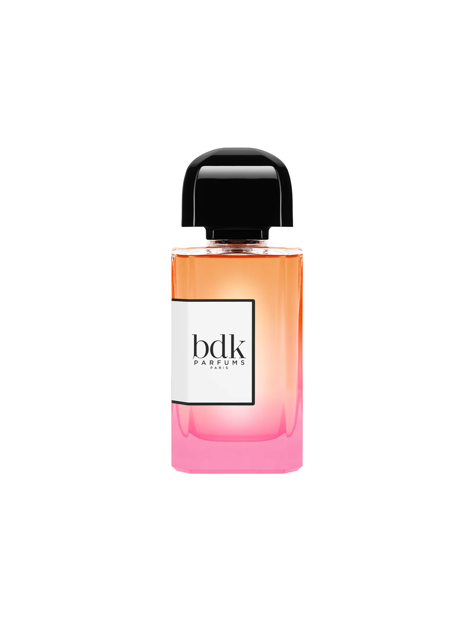 BDK Impadia Rose unisex perfume with a captivating floral, fruity, and gourmand scent, designed for both women and men.