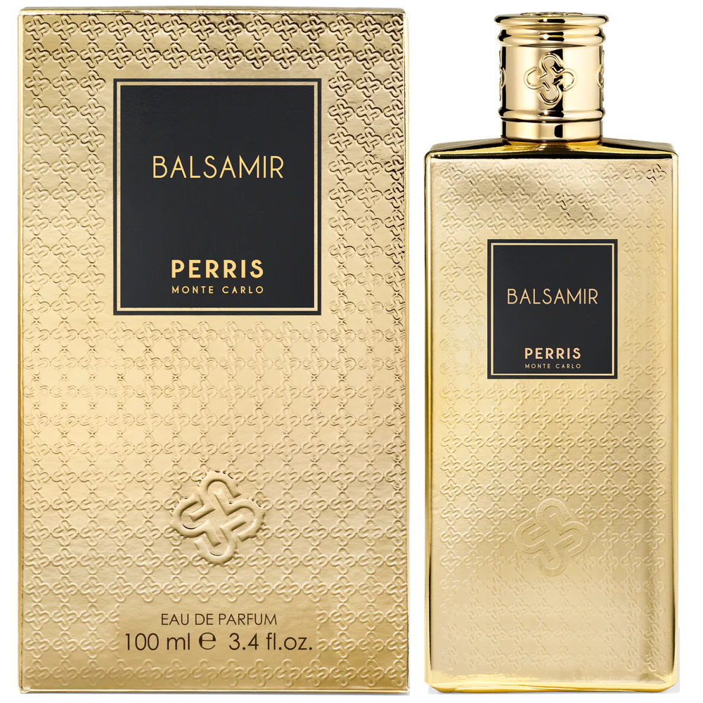 Balsamir de Perris Monte Carlo boîte, 100 ml