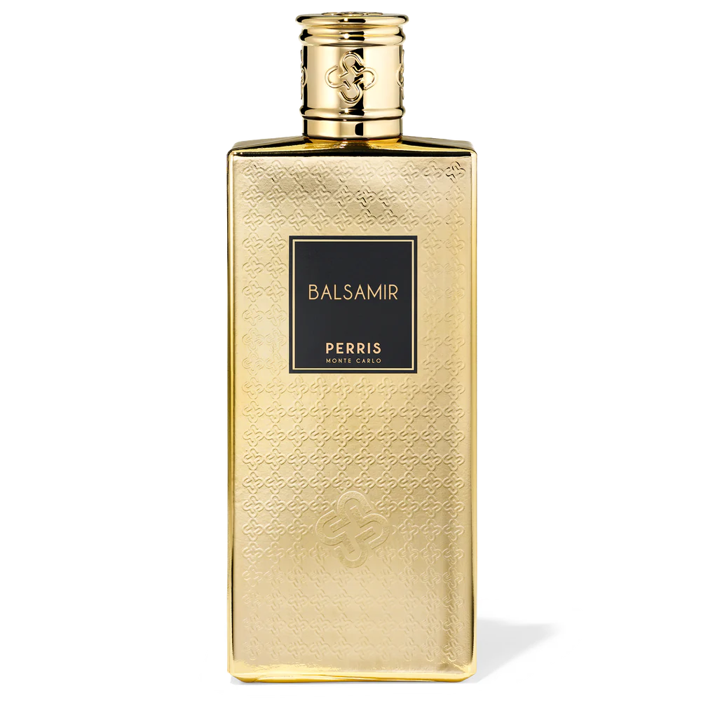 Balsamir de Perris Monte Carlo, 100 ml