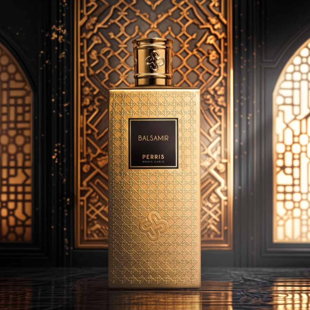 Balsamir-Perris-Monte-Carlo | H Parfums Balsamir-Perris-Monte-Carlo | H Parfums