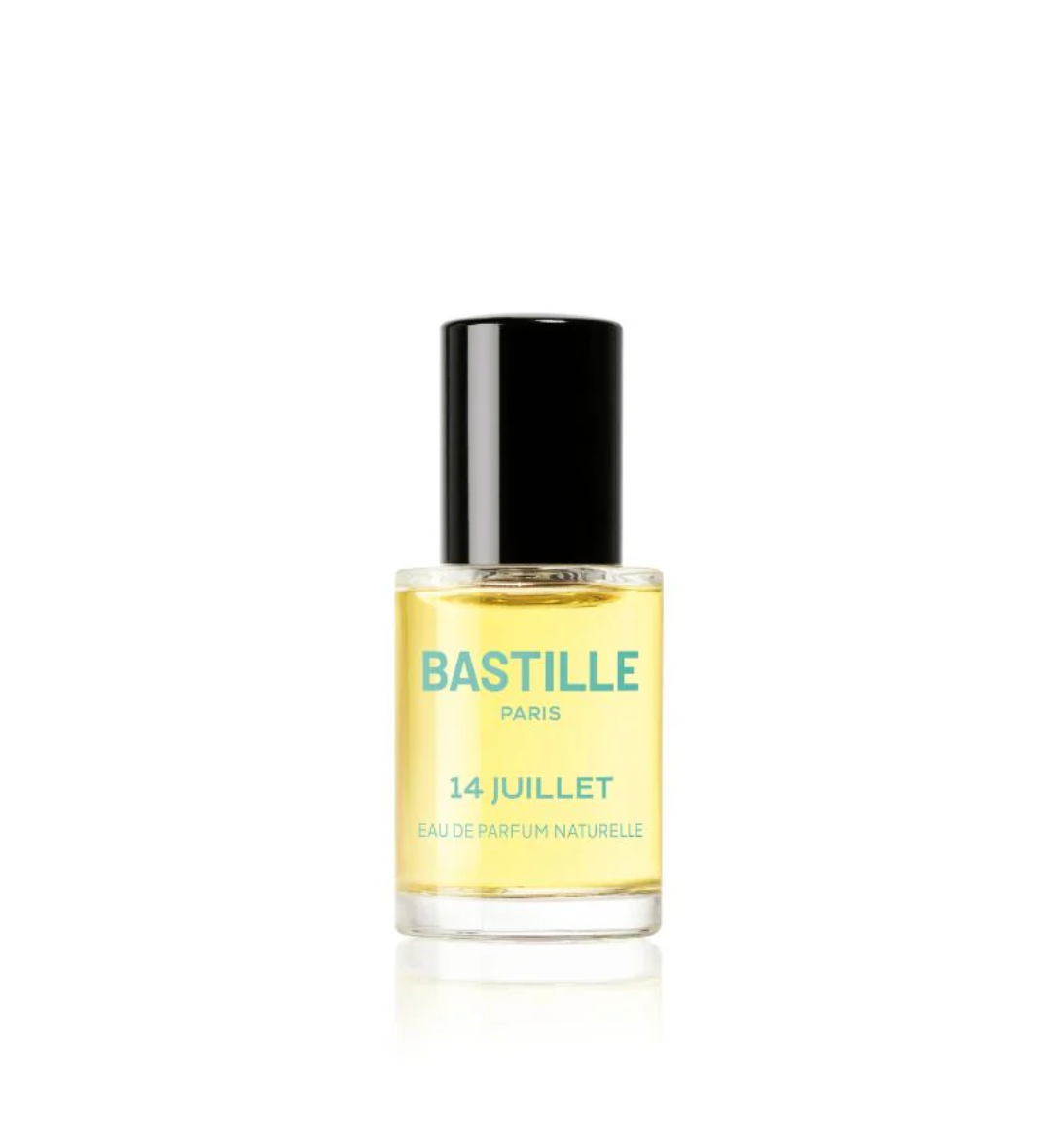 Bastille Paris 14 Juillet perfume is a warm oriental vanilla scent for women and men available in 15 ml bottle size