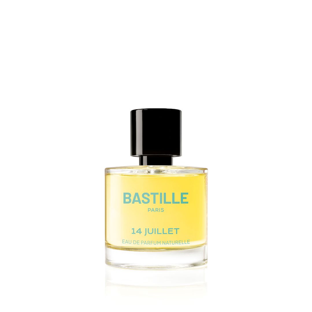 Bastille 14 Juillet Eau de Parfum 50 ml is a rich oriental vanilla fragrance for both women and men