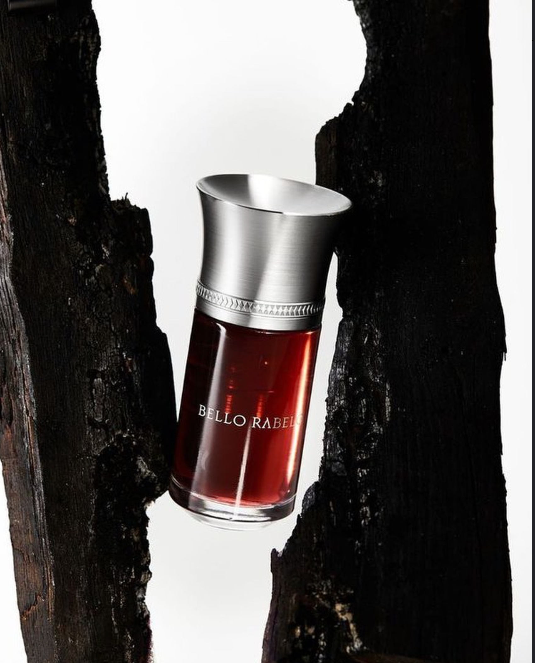 Bello Rabelo — Eau Sanguine