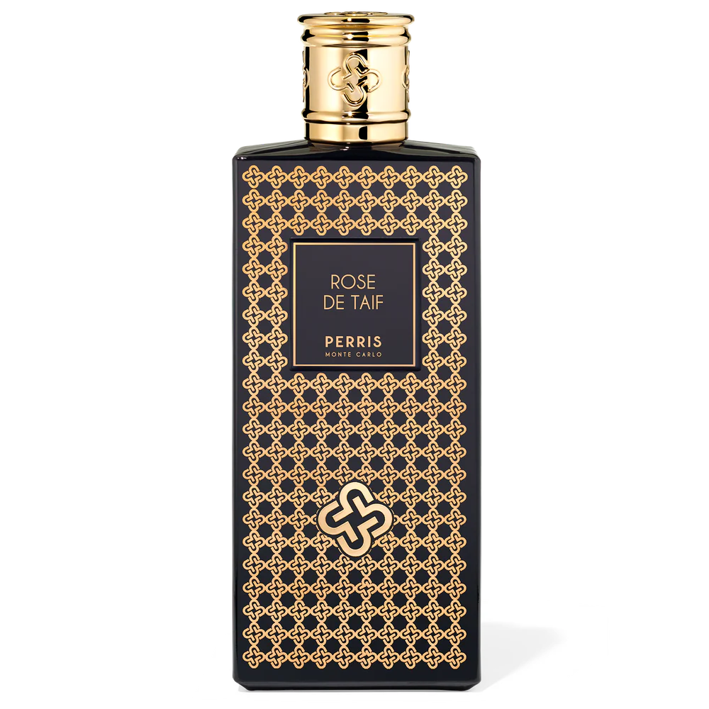 Rose de Taif de Perris Monte Carlo, 100 ml