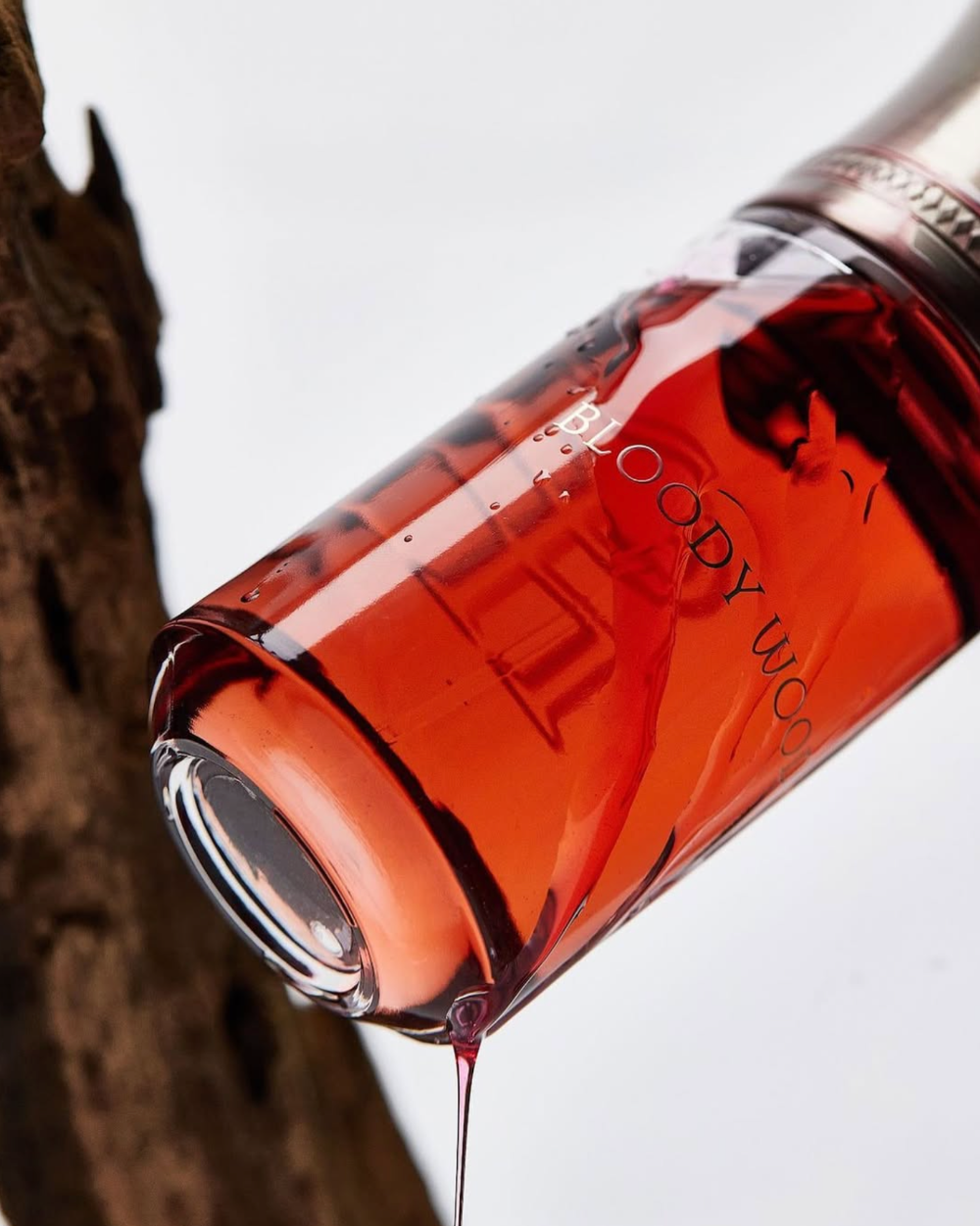 Bloody Wood — Eau Sanguine