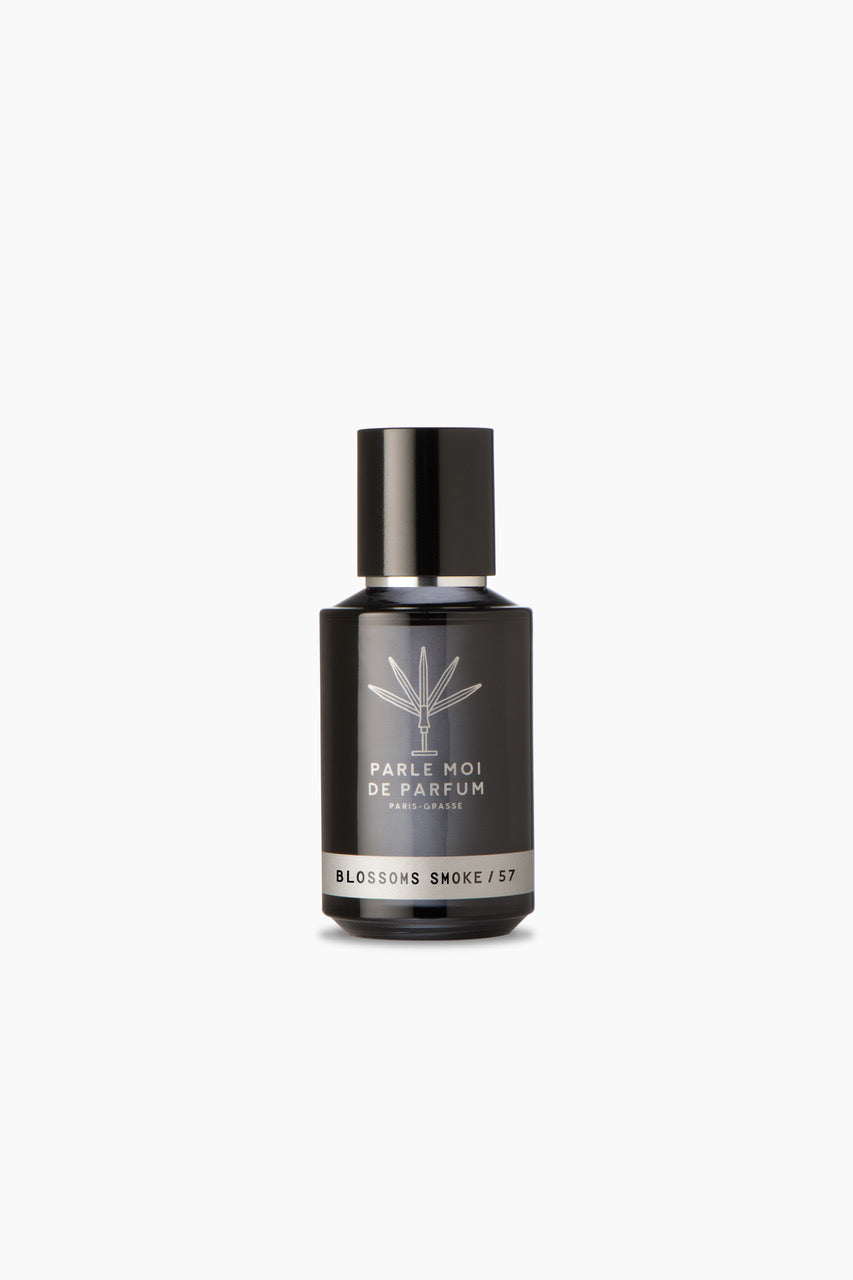 Blossoms Smoke / 57