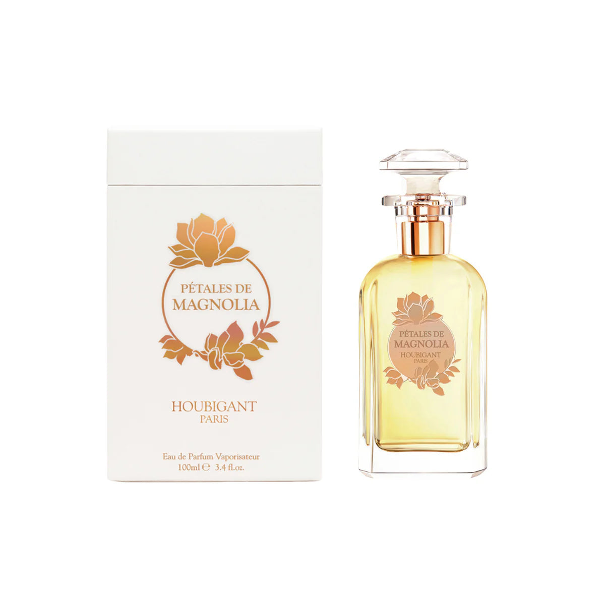 Pétales de Magnolia de Houbigant, 100ML