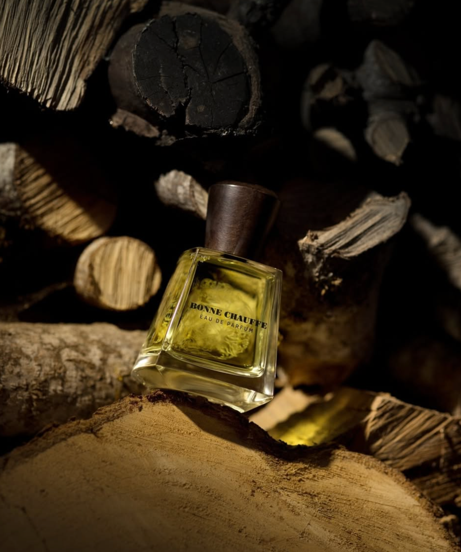 Bonne-Chauffe-Frapin | H Parfums Bonne-Chauffe-Frapin | H Parfums