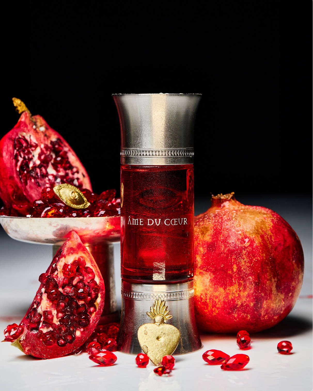 Âme Du Coeur