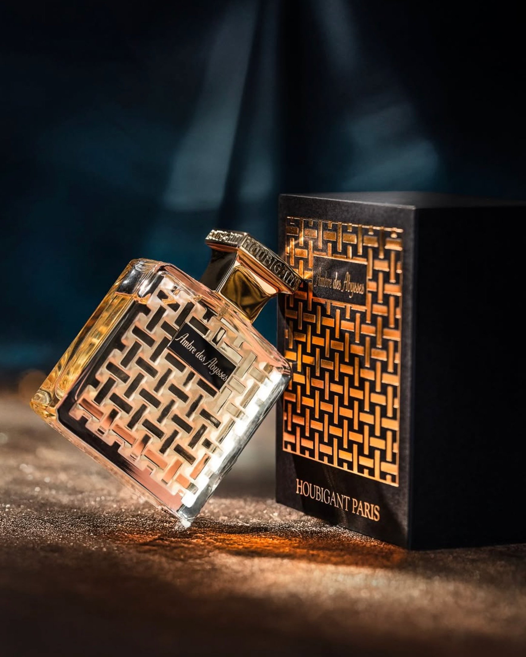 Ambre des Abysses