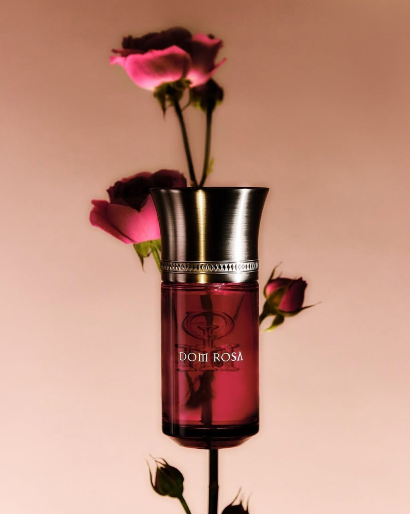 Dom Rosa — Eau Sanguine