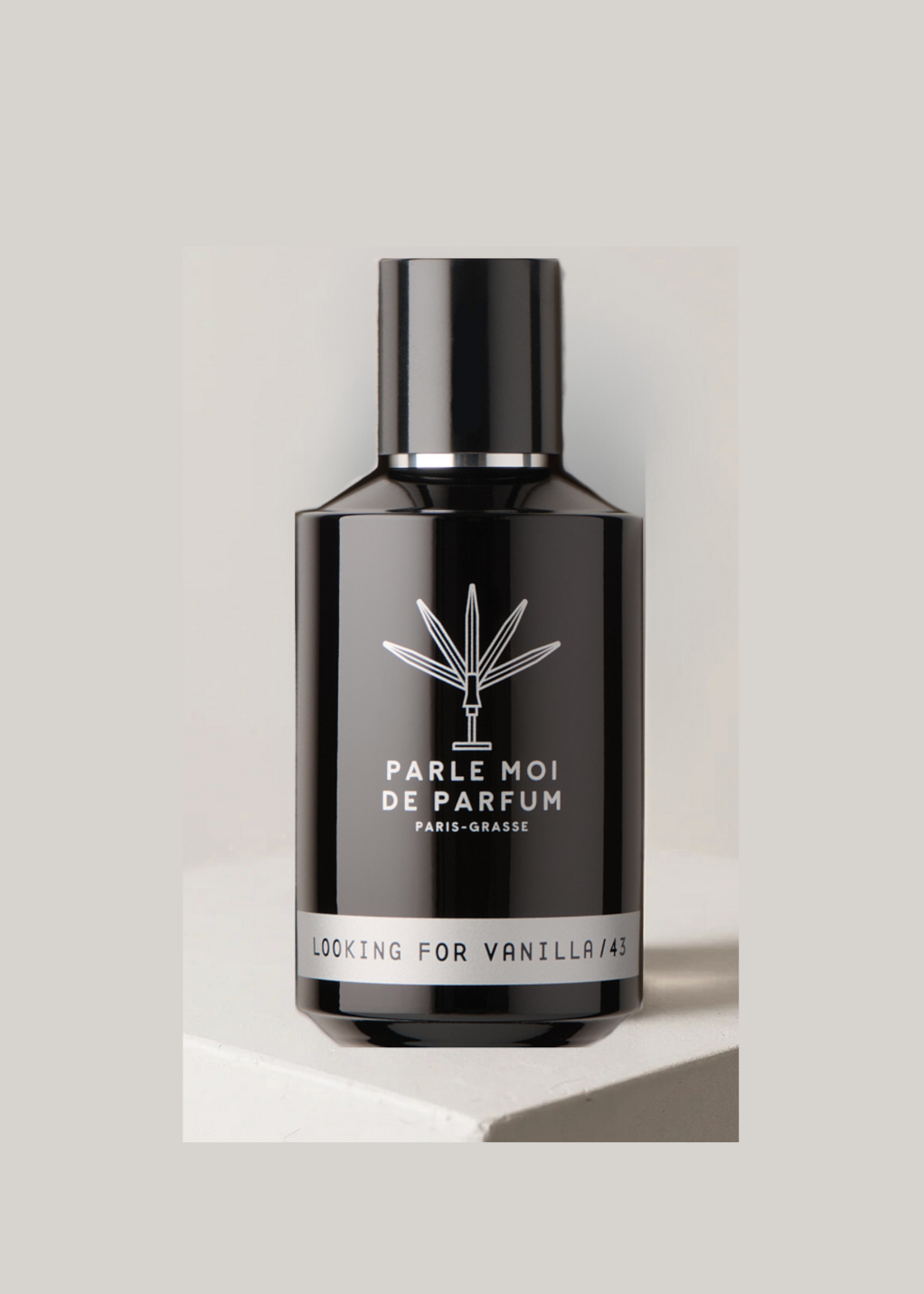 PARLE MOI DE PARFUM FLAVIA VANILLA Parle Moi De Niche Perfume