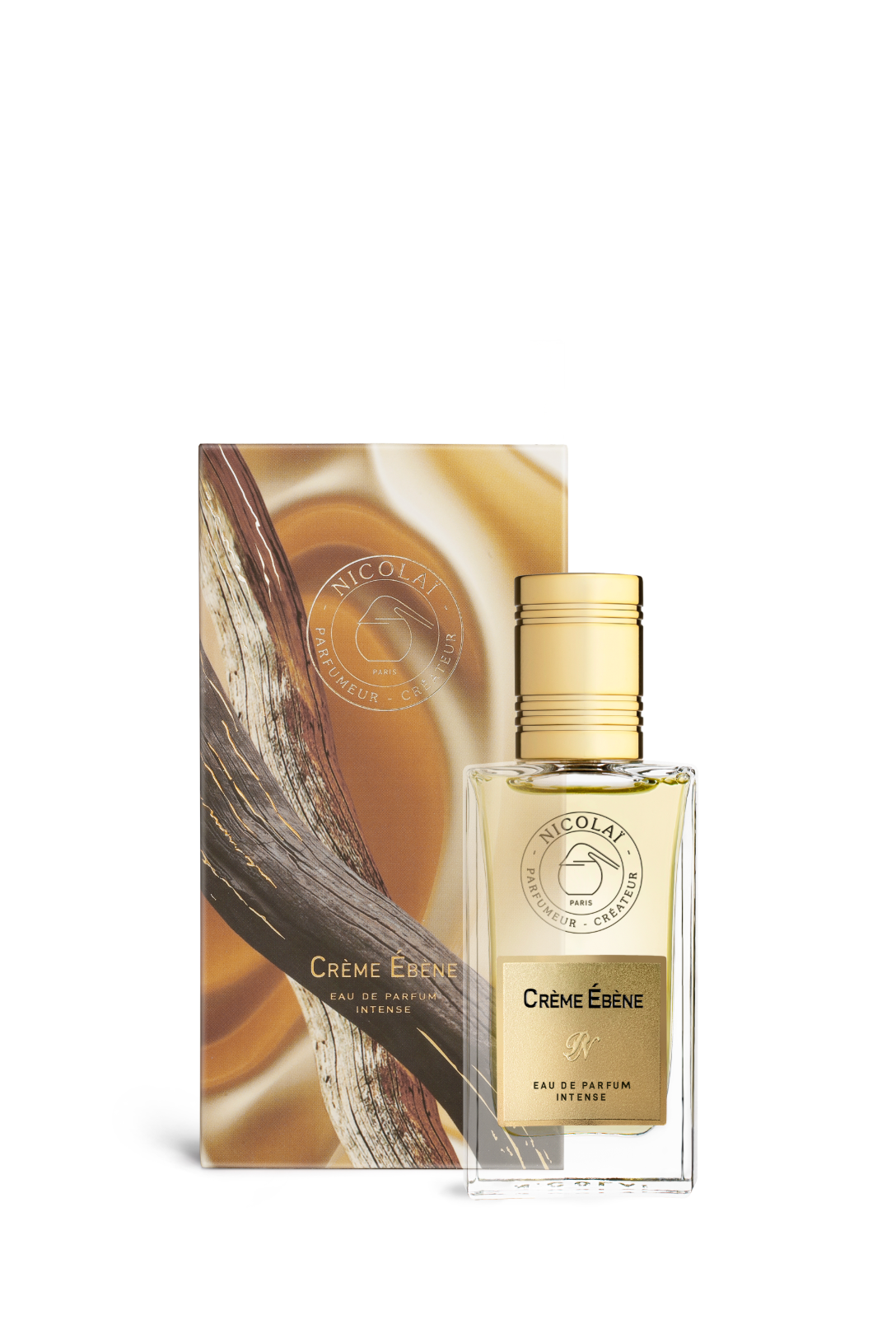 Crème Ébène