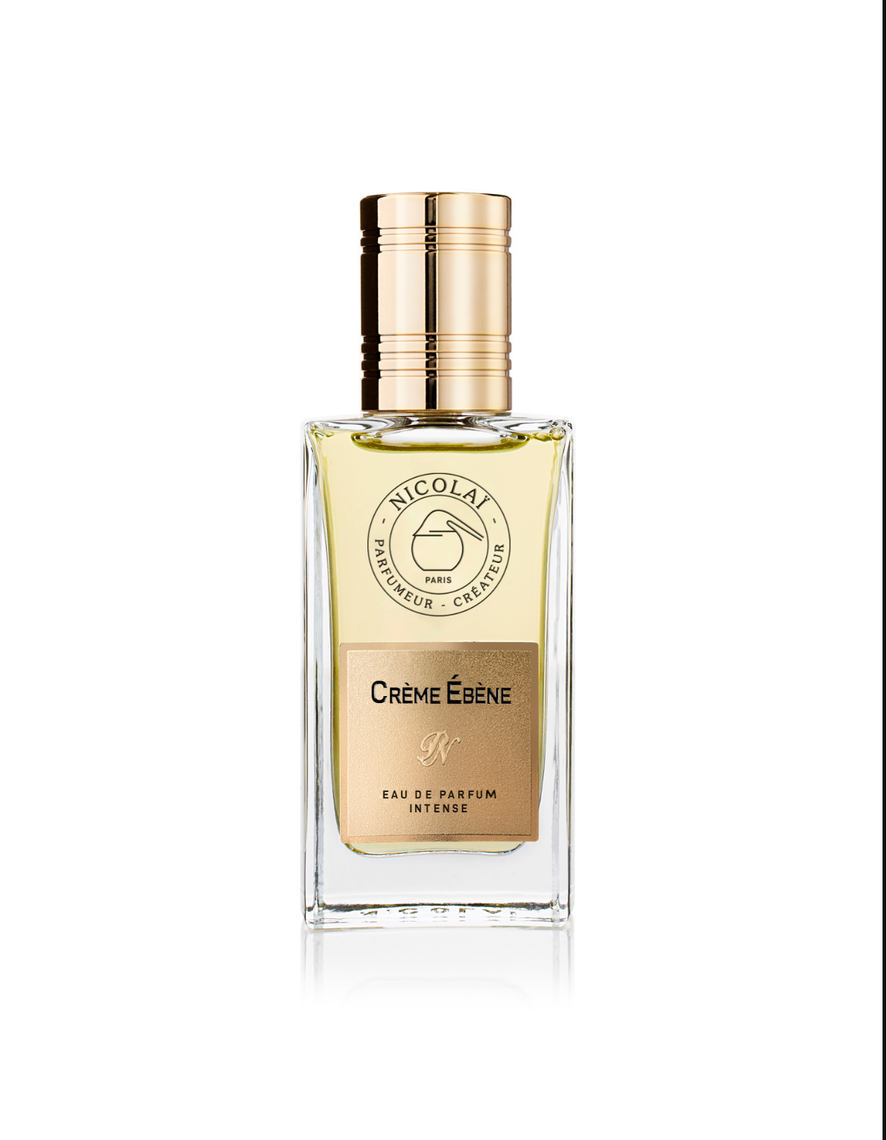Crème Ébène