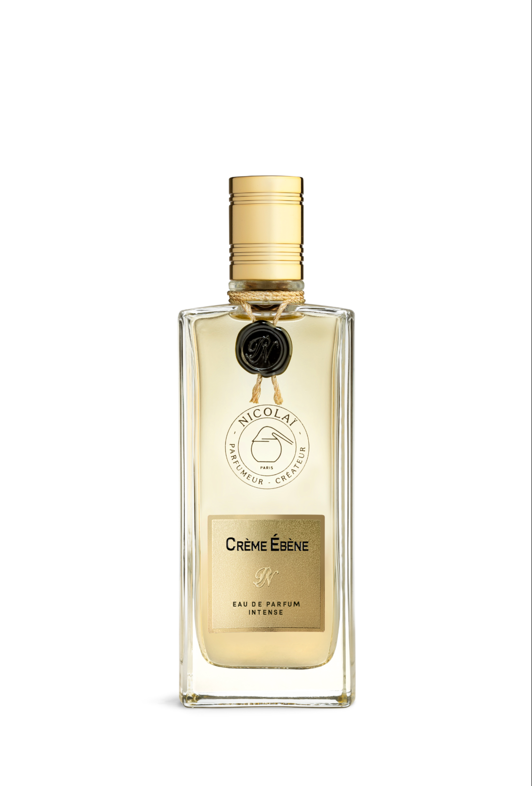 Crème Ébène