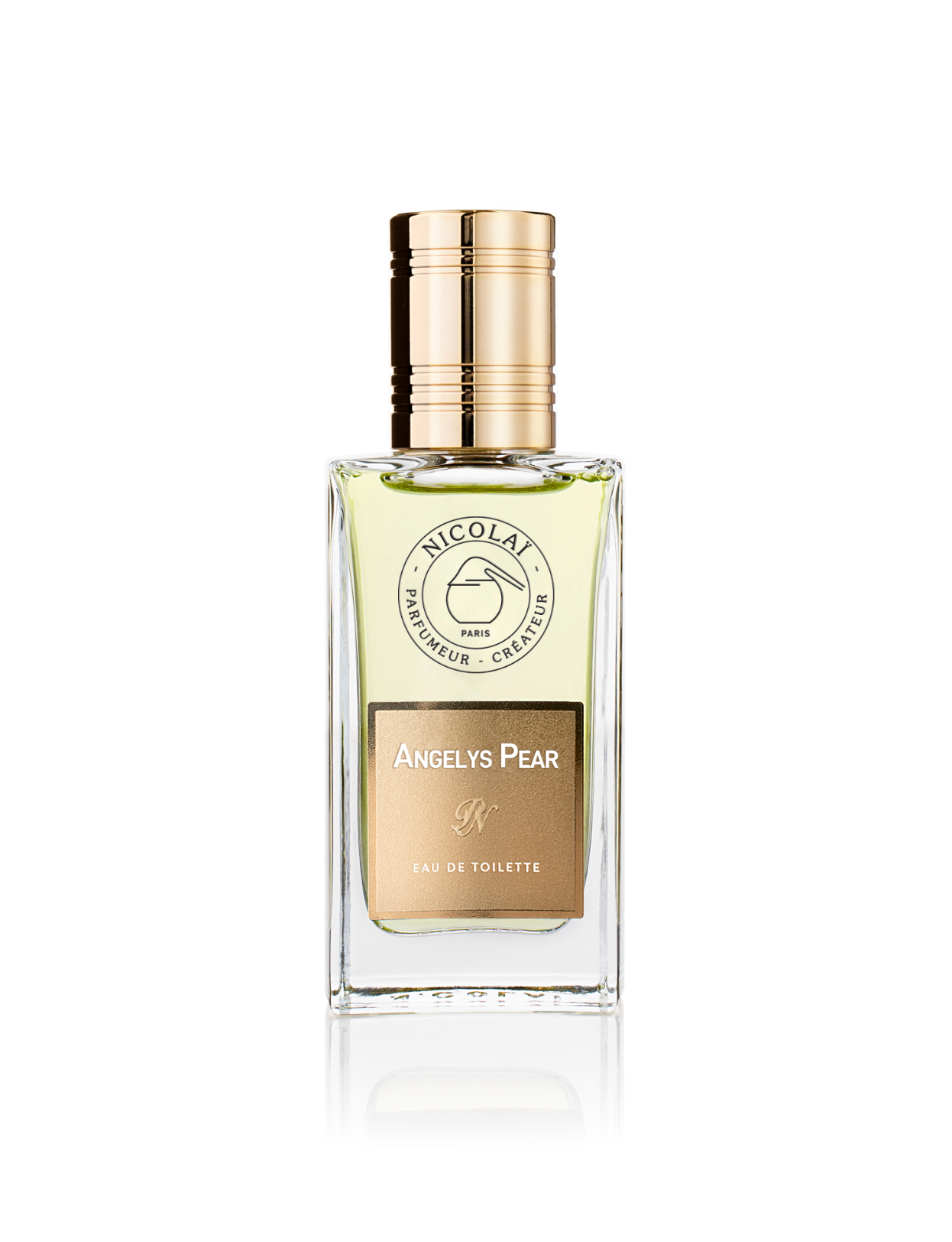 Angelys Pear