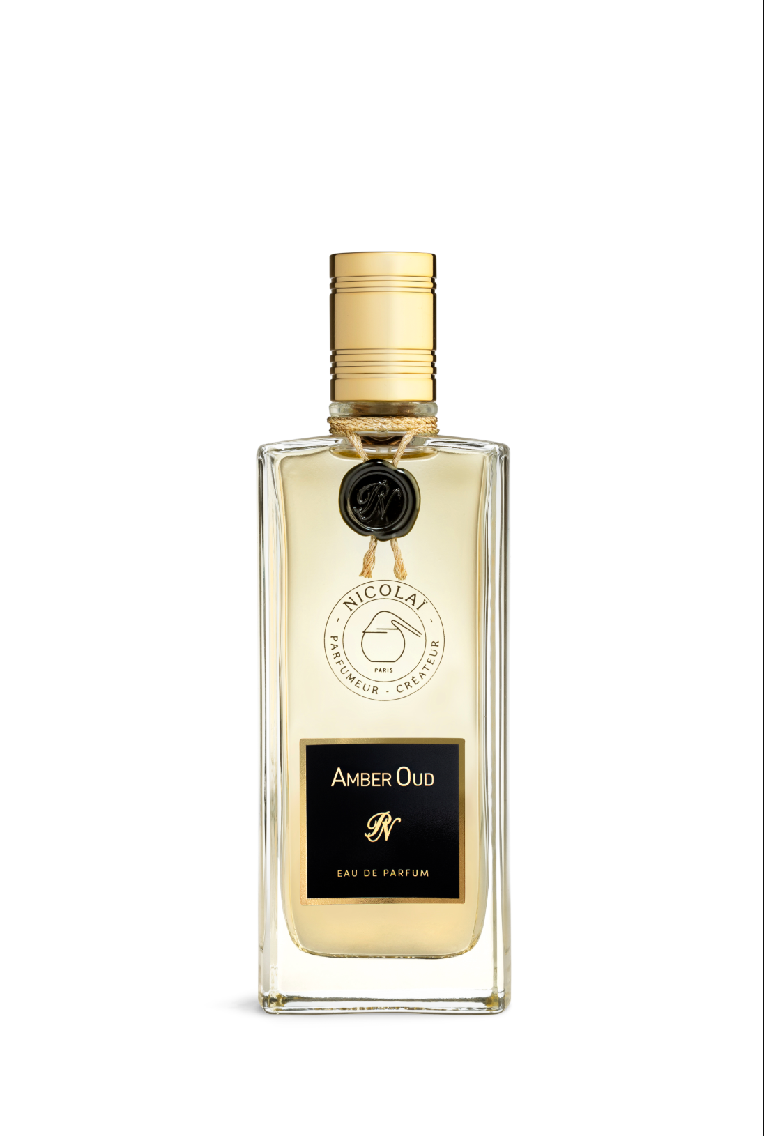 Amber Oud