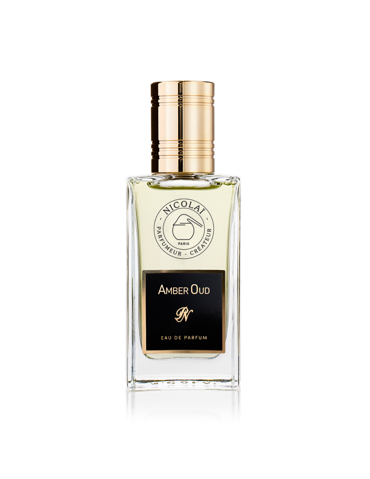 Amber Oud