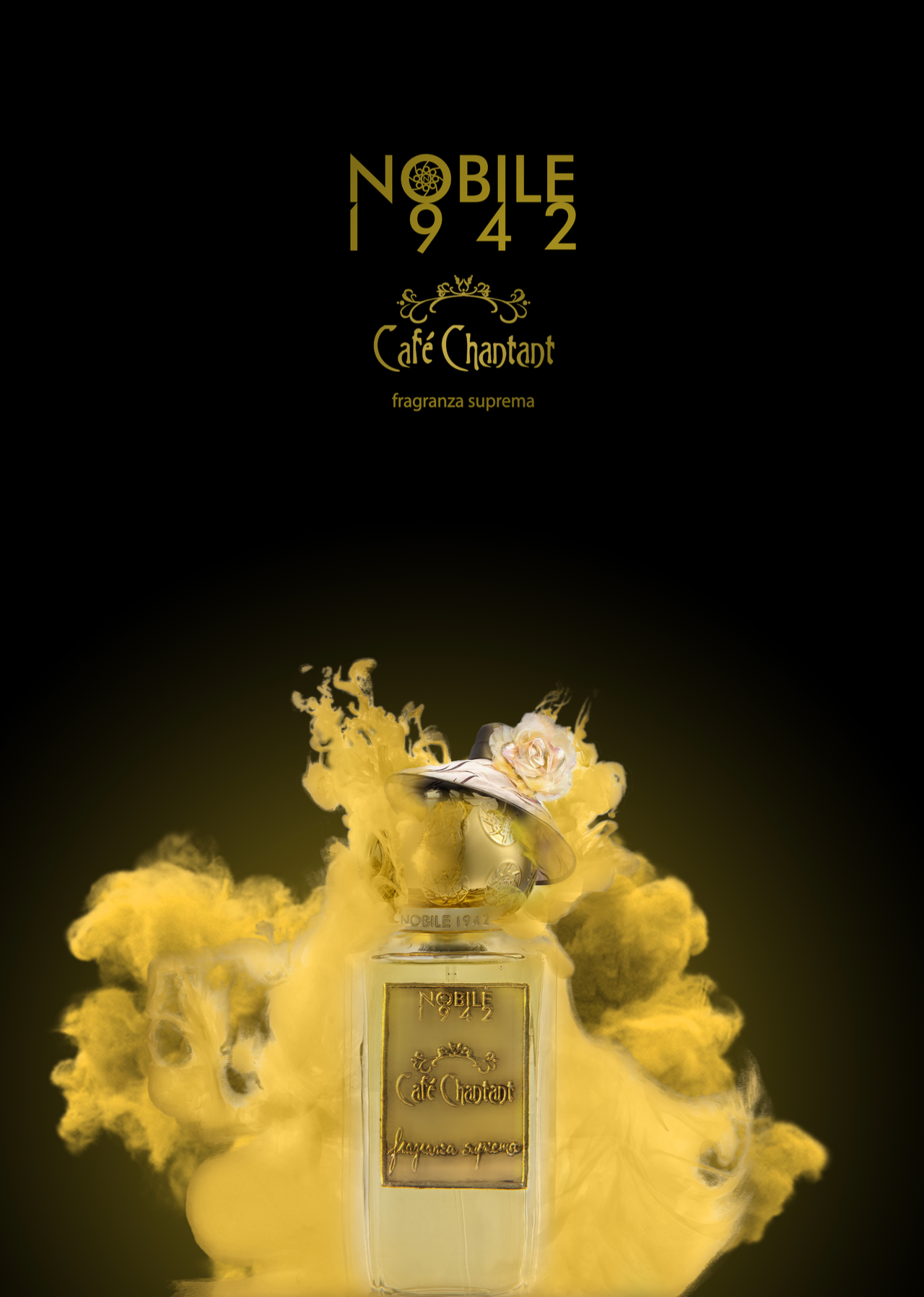 Café Chantant
