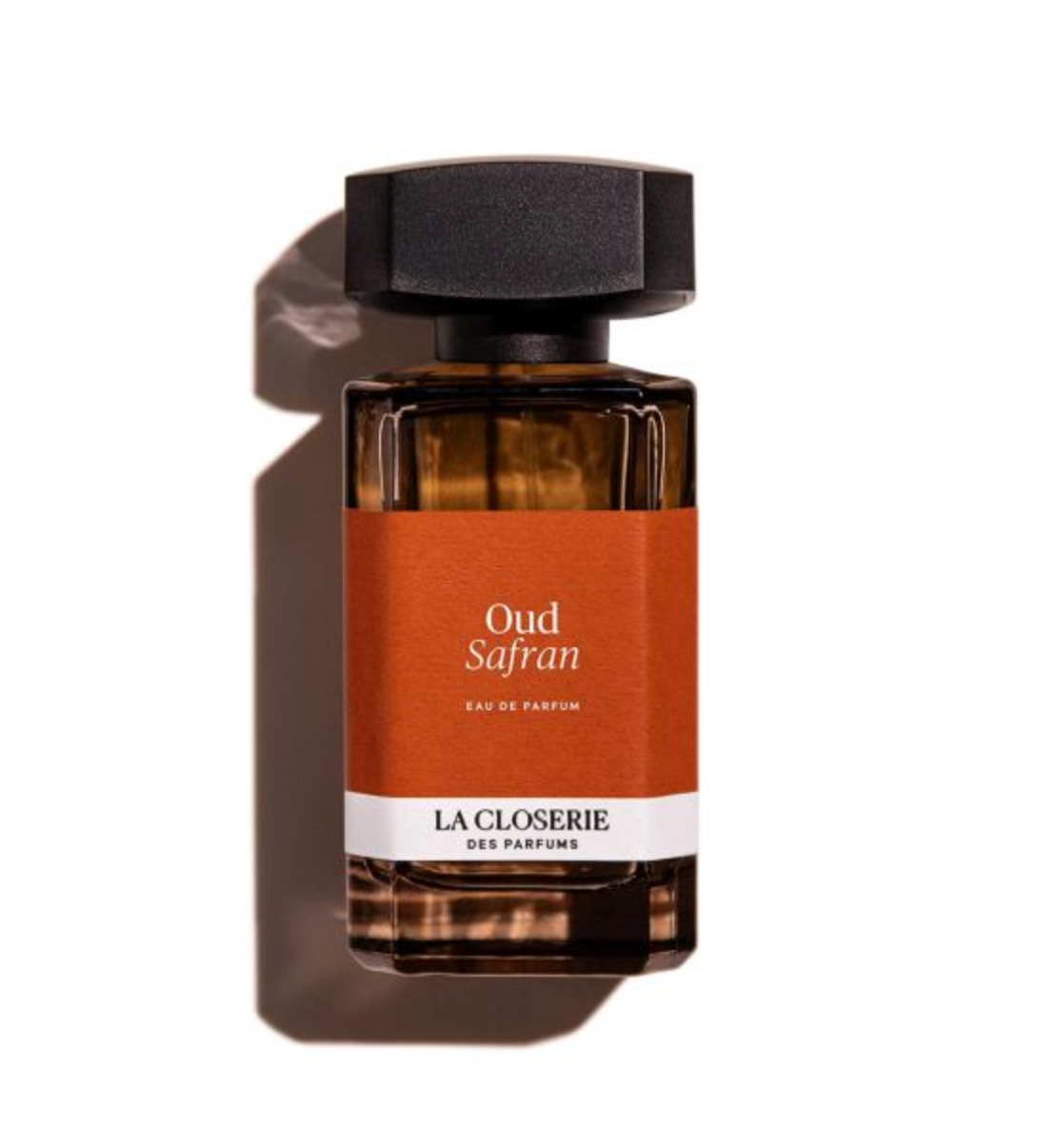 Oud-Safran - La-Closerie-des-Parfums | H Parfums