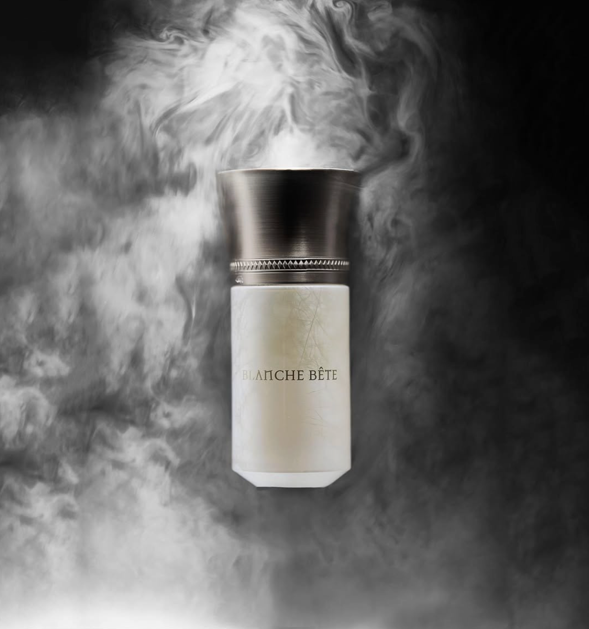 Liquides Imaginaires BLANCHE BÊTE 男性用香水 Blanche Bête-Eau de Peau-Liquides-Imaginaires | H Parfums