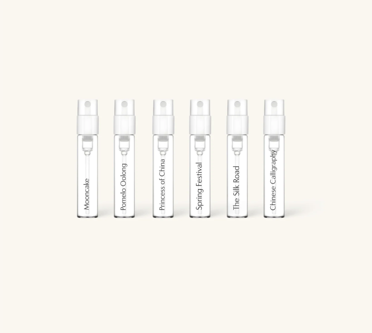 Discovery Set: Majestic China