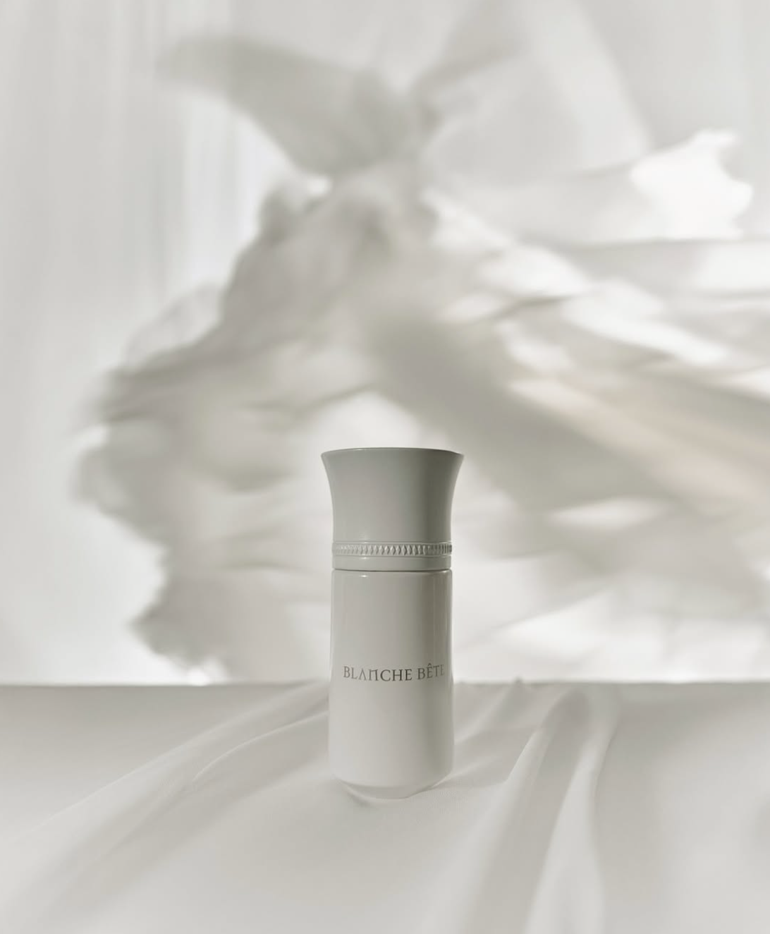 Blanche Bête-Eau de Peau Édition Limitée